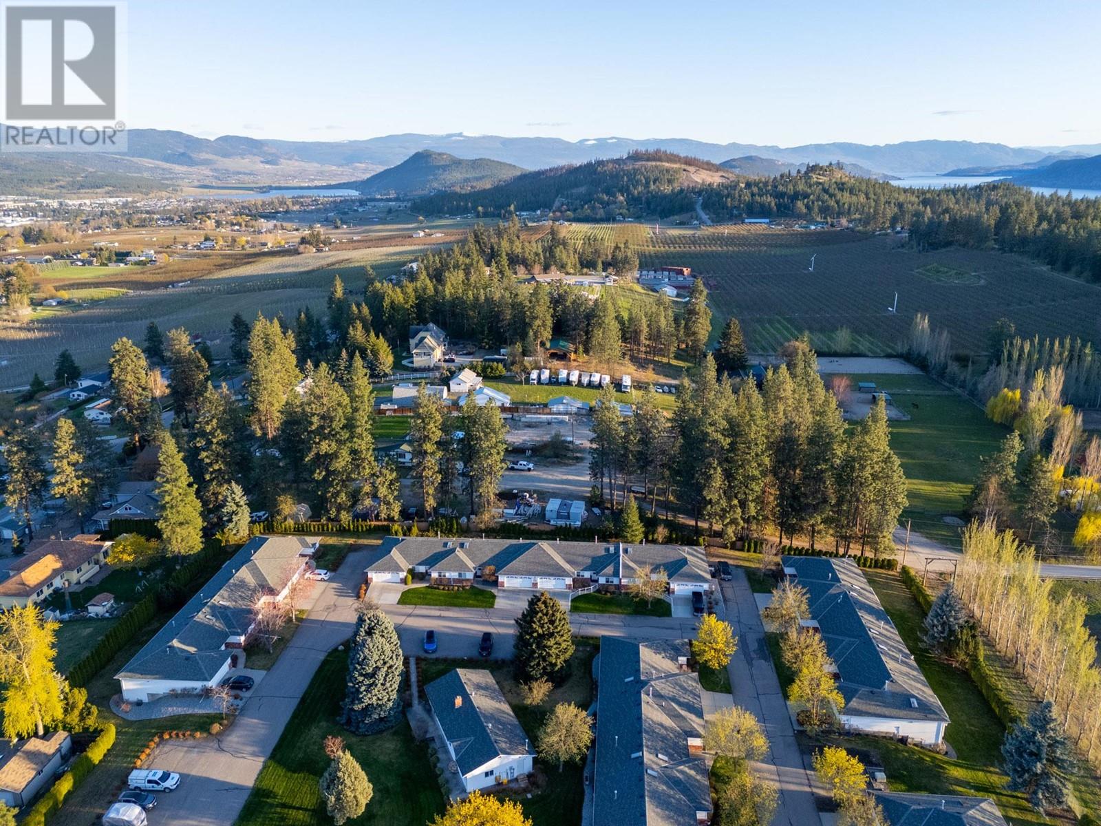 6 11290 Bond Road, Lake Country