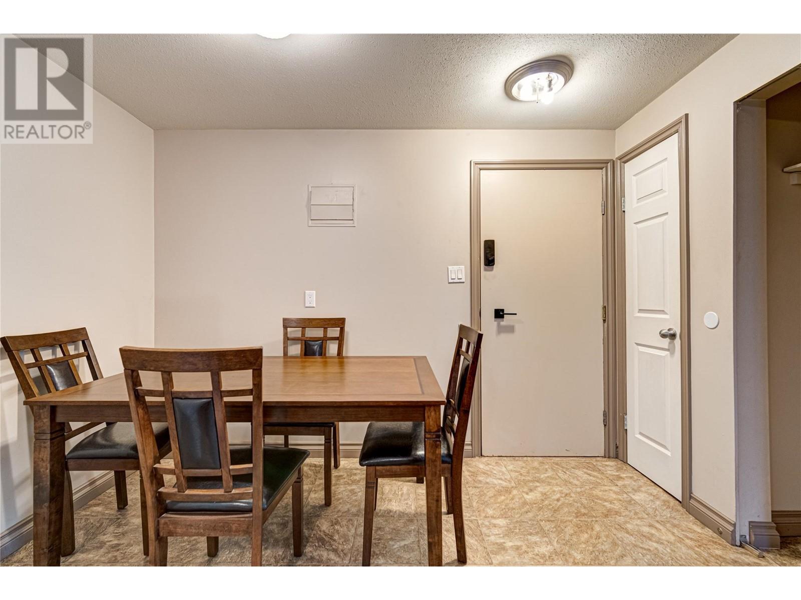 152 Spruce Avenue Unit# 202, Sparwood