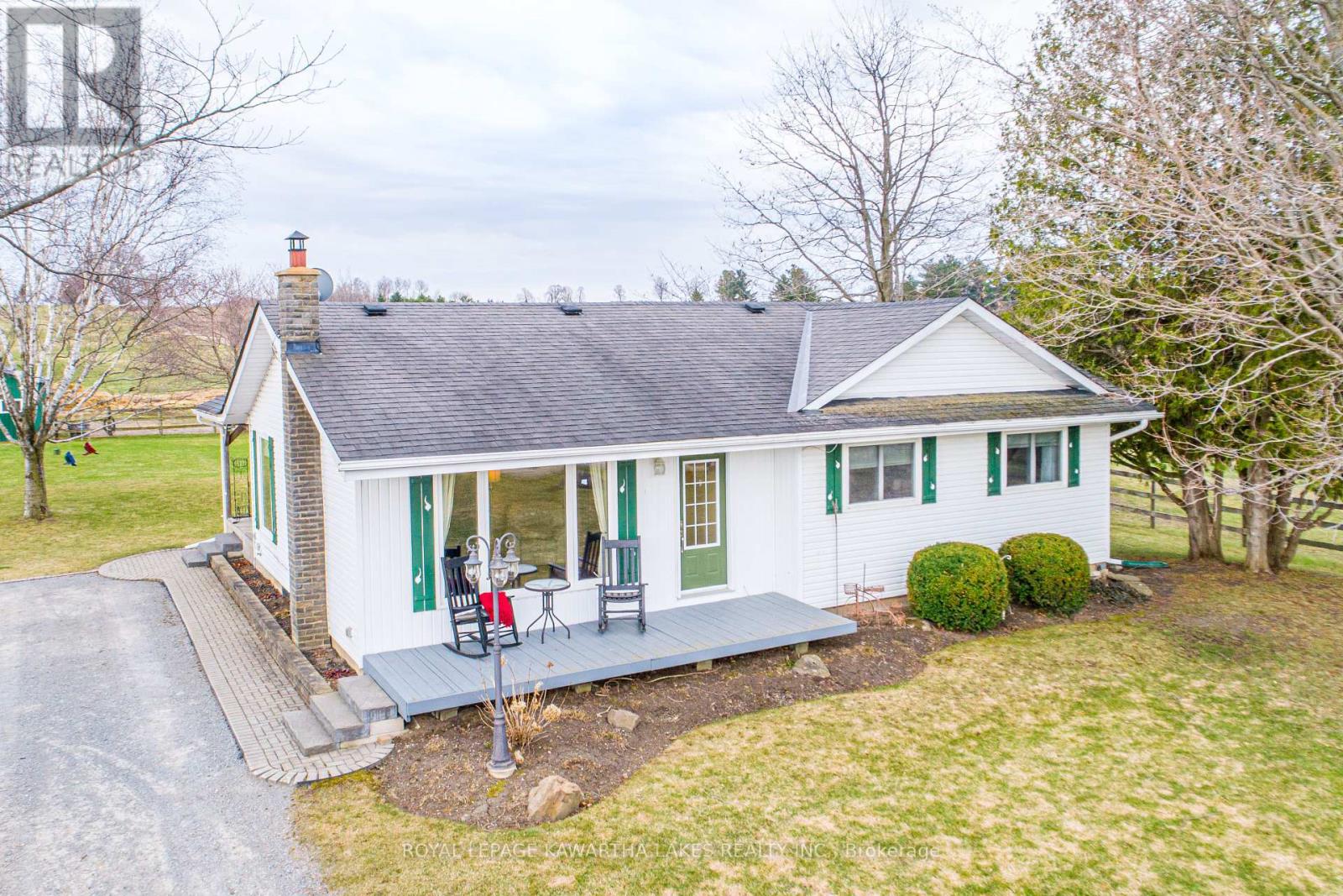 Photo 11 of 2960 Bradburn Road, Scugog ON
