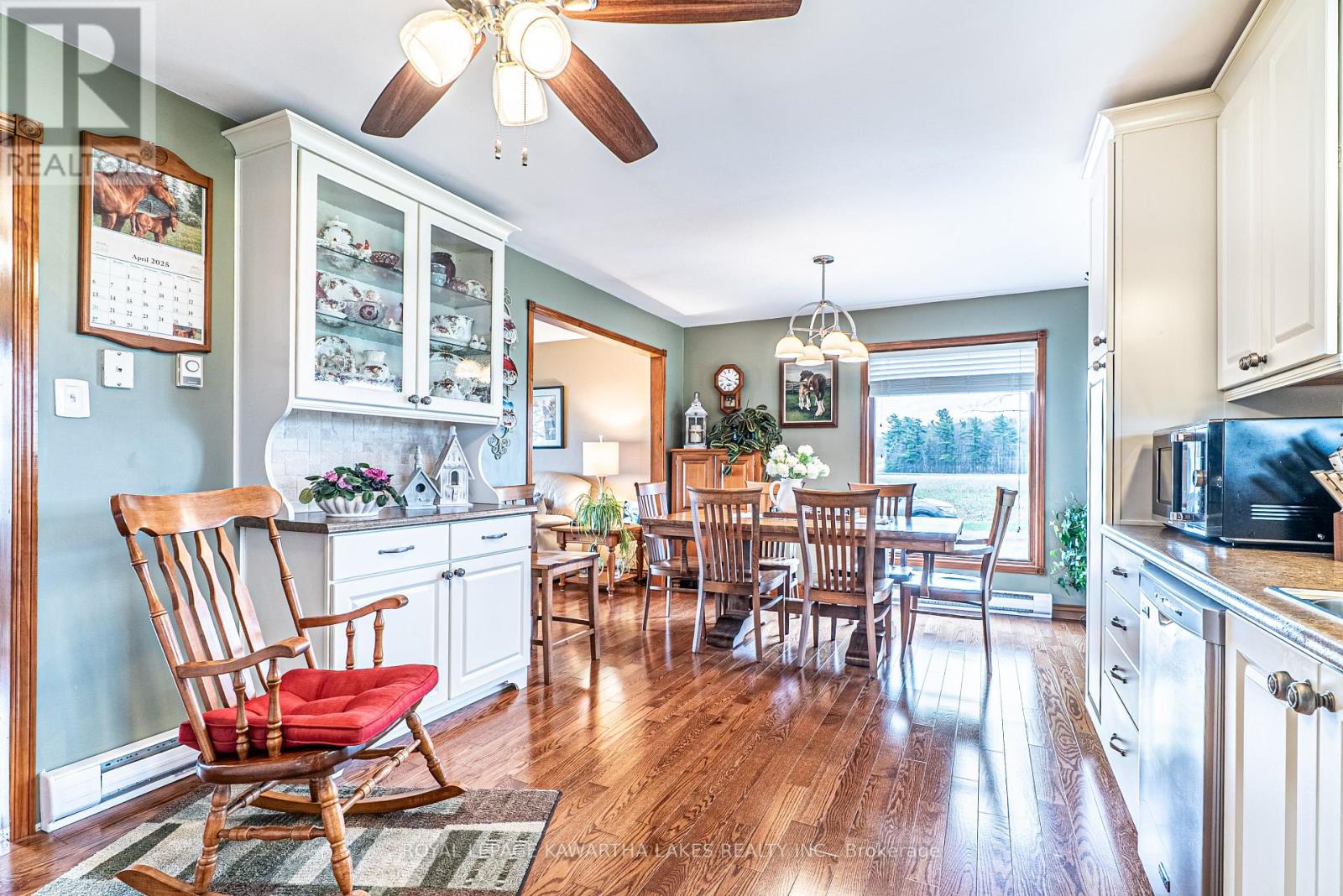 Photo 15 of 2960 Bradburn Road, Scugog ON