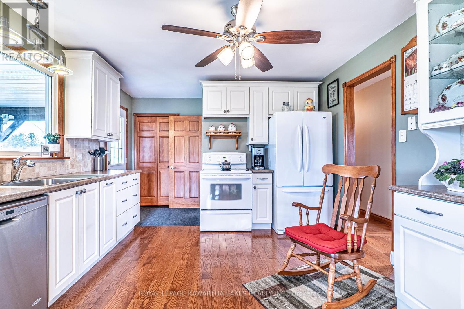 Photo 17 of 2960 Bradburn Road, Scugog ON