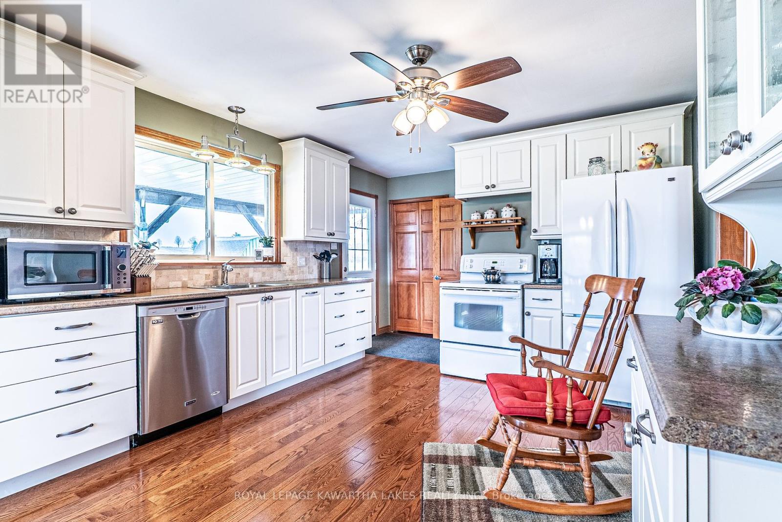 Photo 18 of 2960 Bradburn Road, Scugog ON