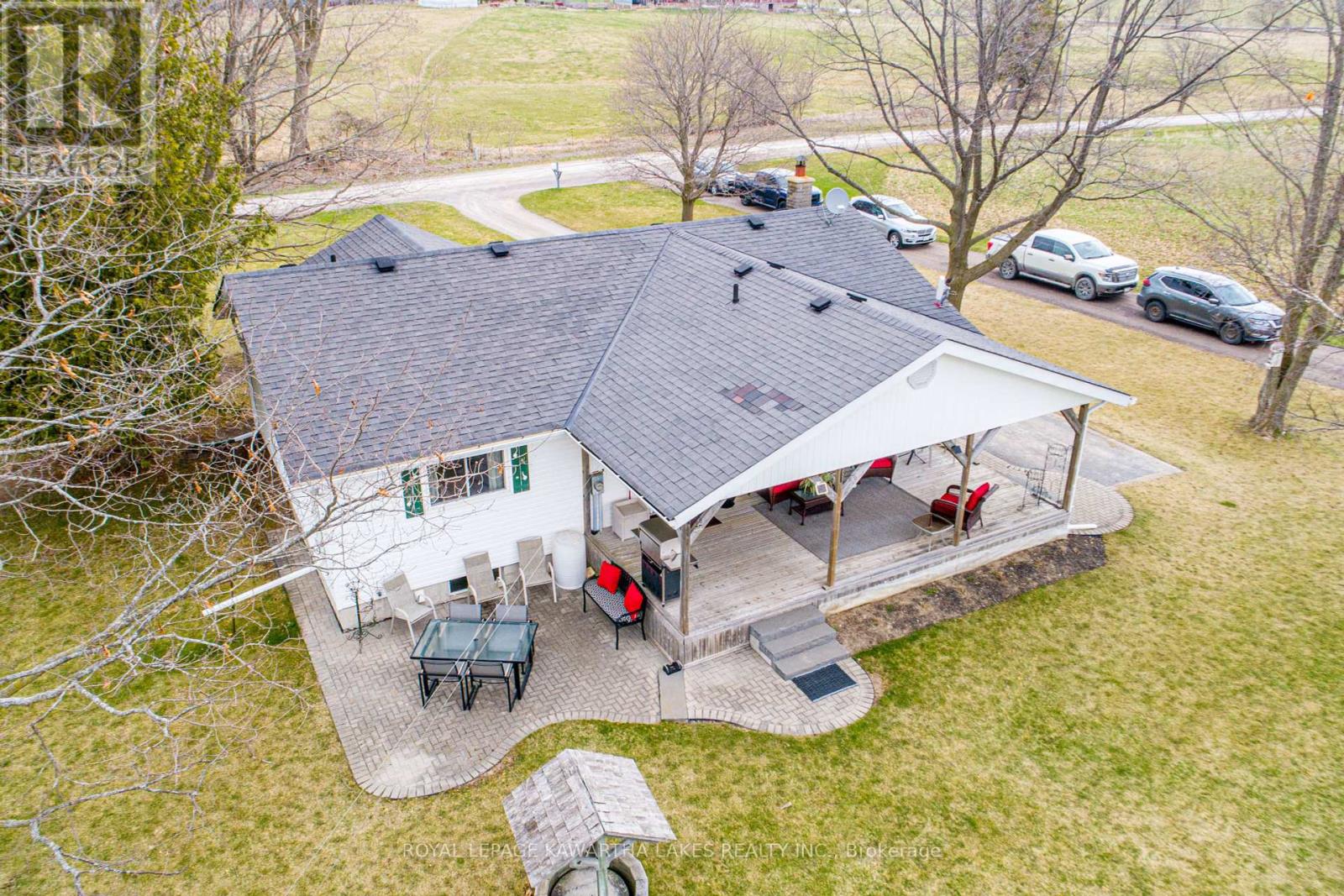 Photo 26 of 2960 Bradburn Road, Scugog ON