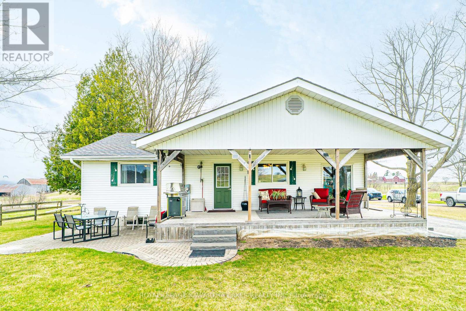 Photo 28 of 2960 Bradburn Road, Scugog ON