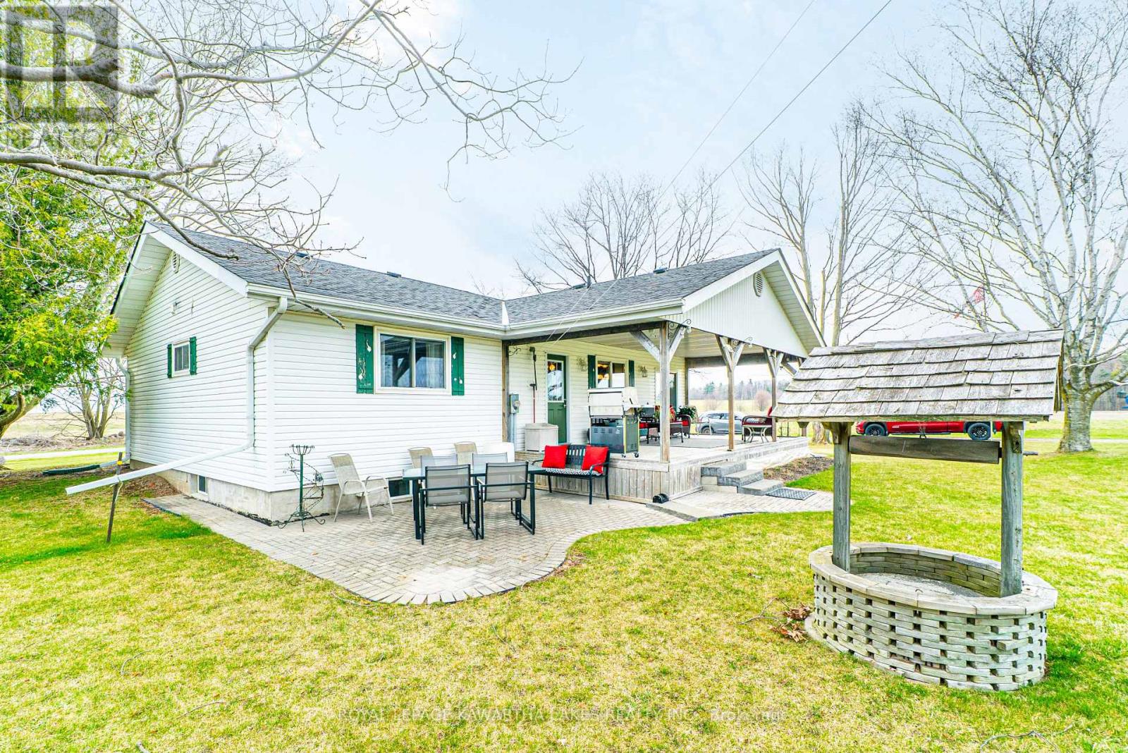 Photo 29 of 2960 Bradburn Road, Scugog ON