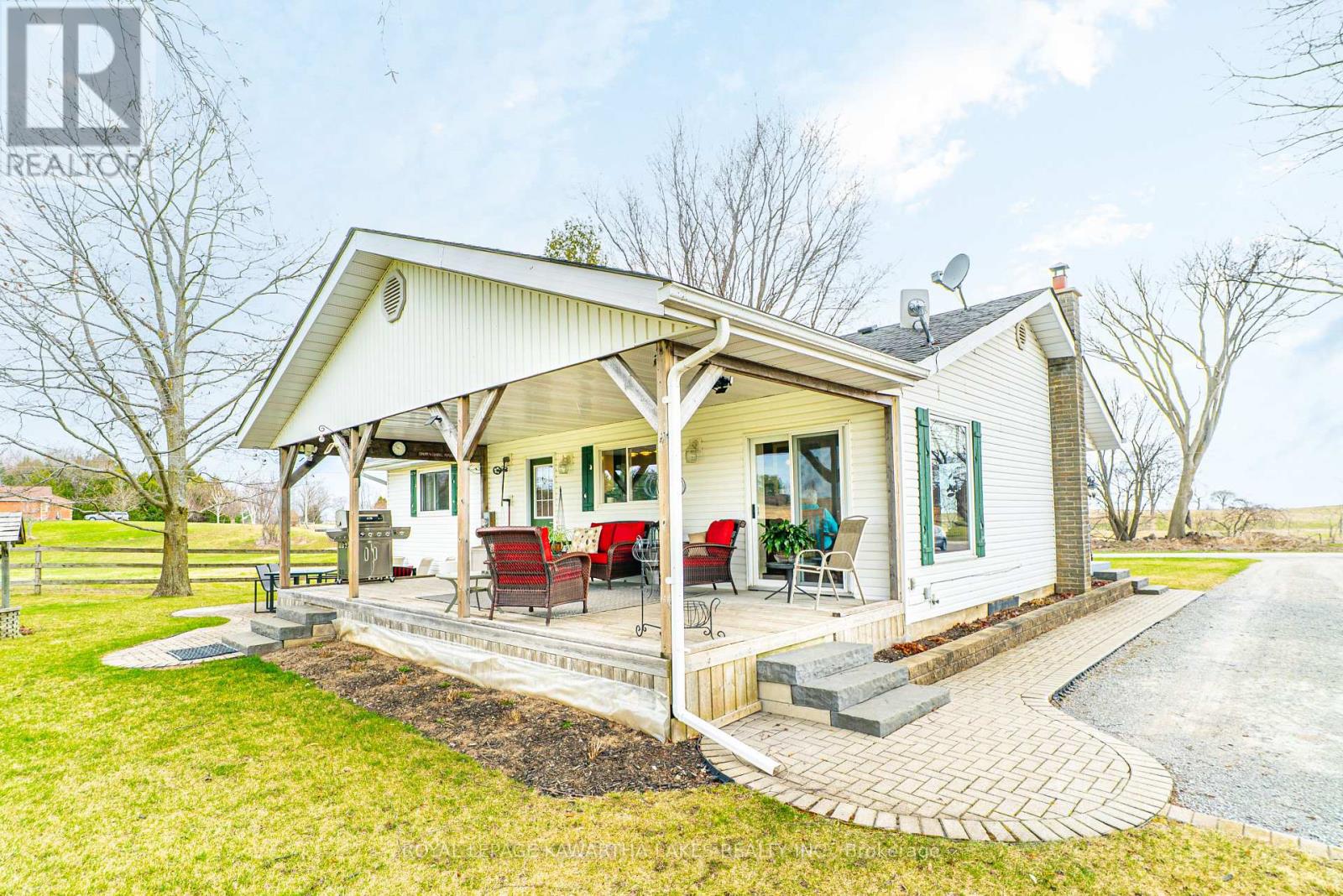Photo 30 of 2960 Bradburn Road, Scugog ON