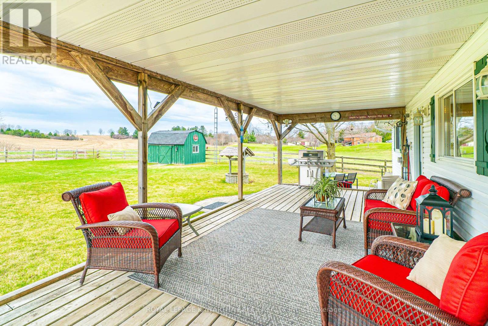Photo 31 of 2960 Bradburn Road, Scugog ON