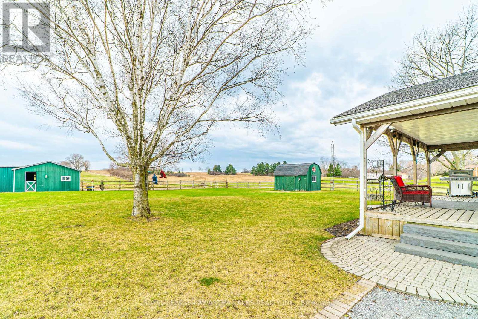 Photo 32 of 2960 Bradburn Road, Scugog ON