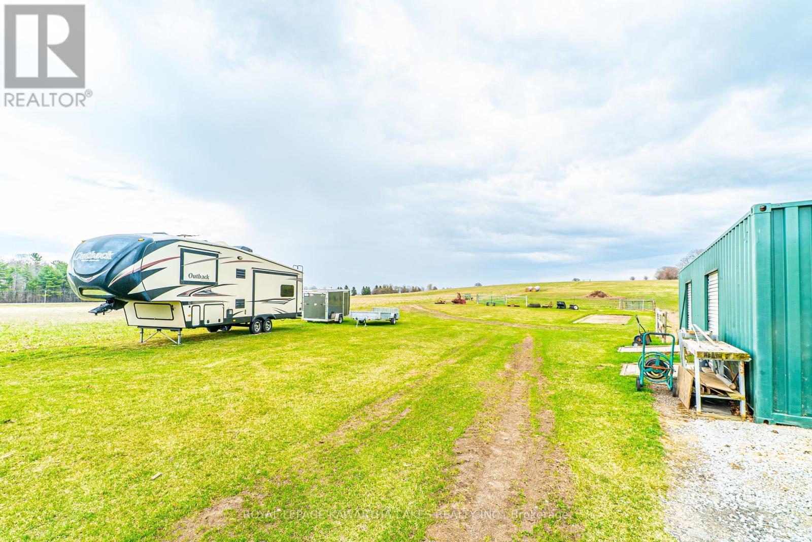 Photo 34 of 2960 Bradburn Road, Scugog ON