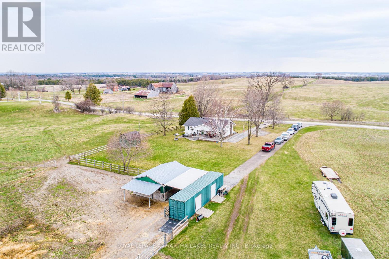 Photo 36 of 2960 Bradburn Road, Scugog ON
