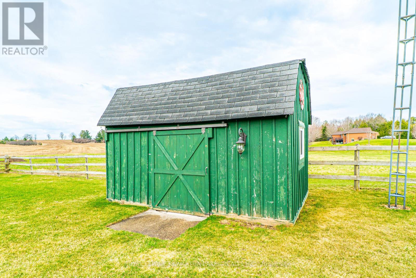 Photo 37 of 2960 Bradburn Road, Scugog ON