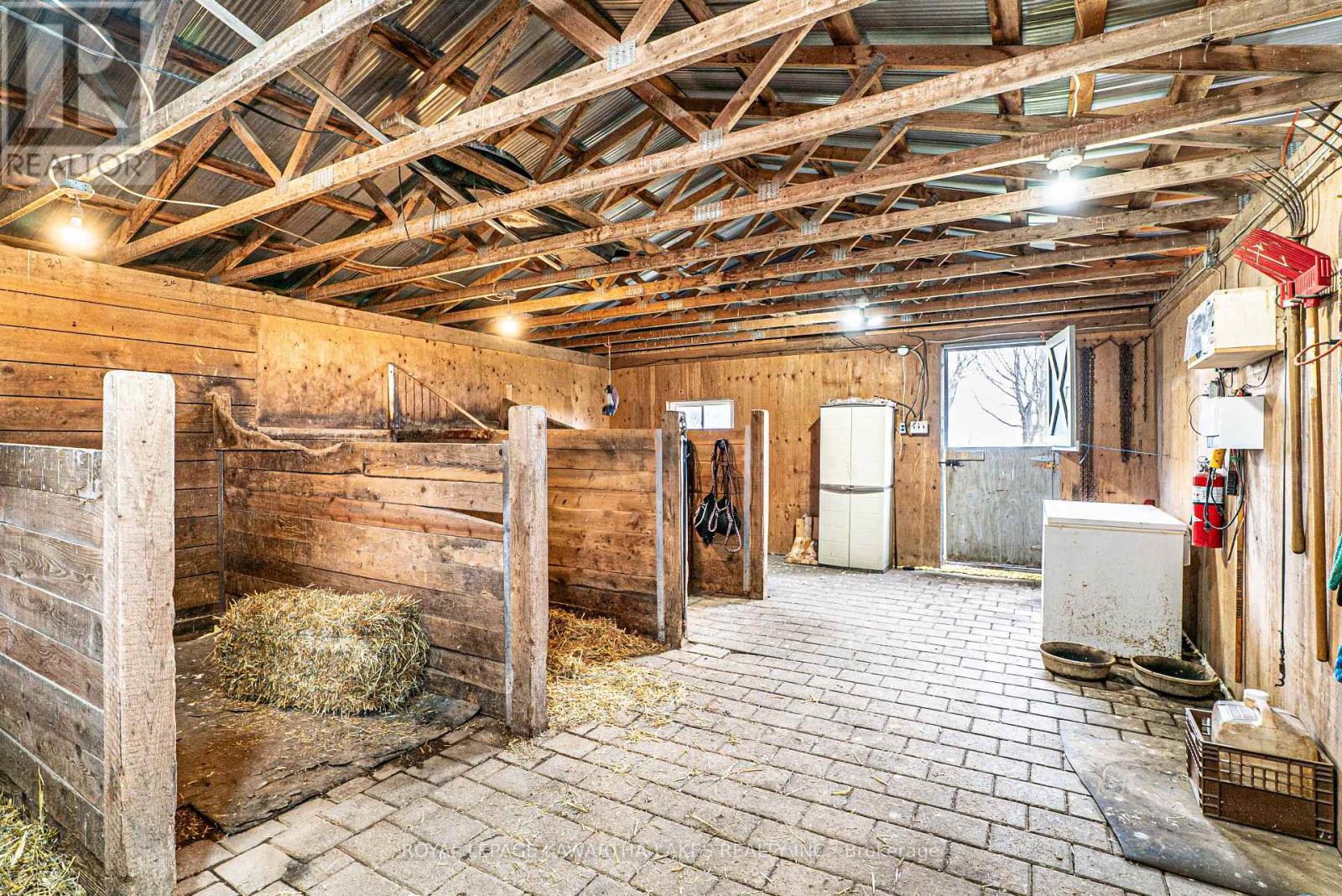 Photo 40 of 2960 Bradburn Road, Scugog ON