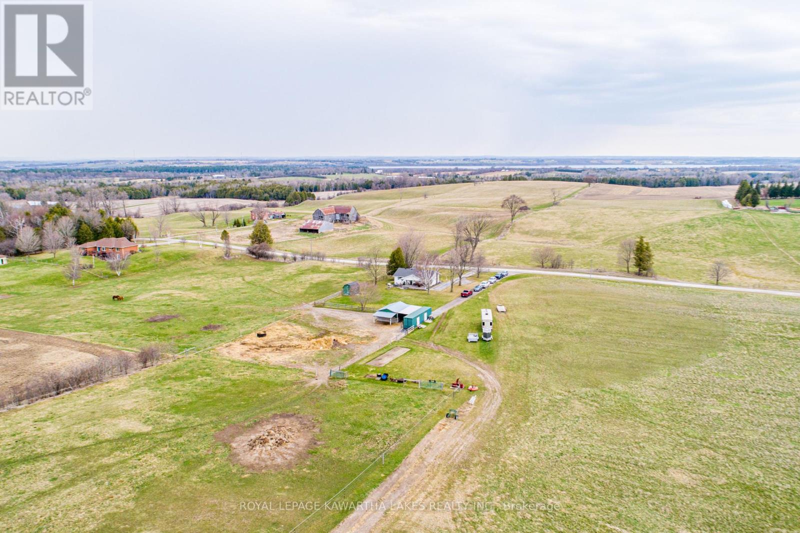 Photo 5 of 2960 Bradburn Road, Scugog ON