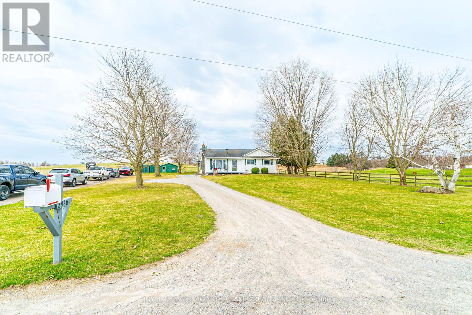 Photo 6 of 2960 Bradburn Road, Scugog ON