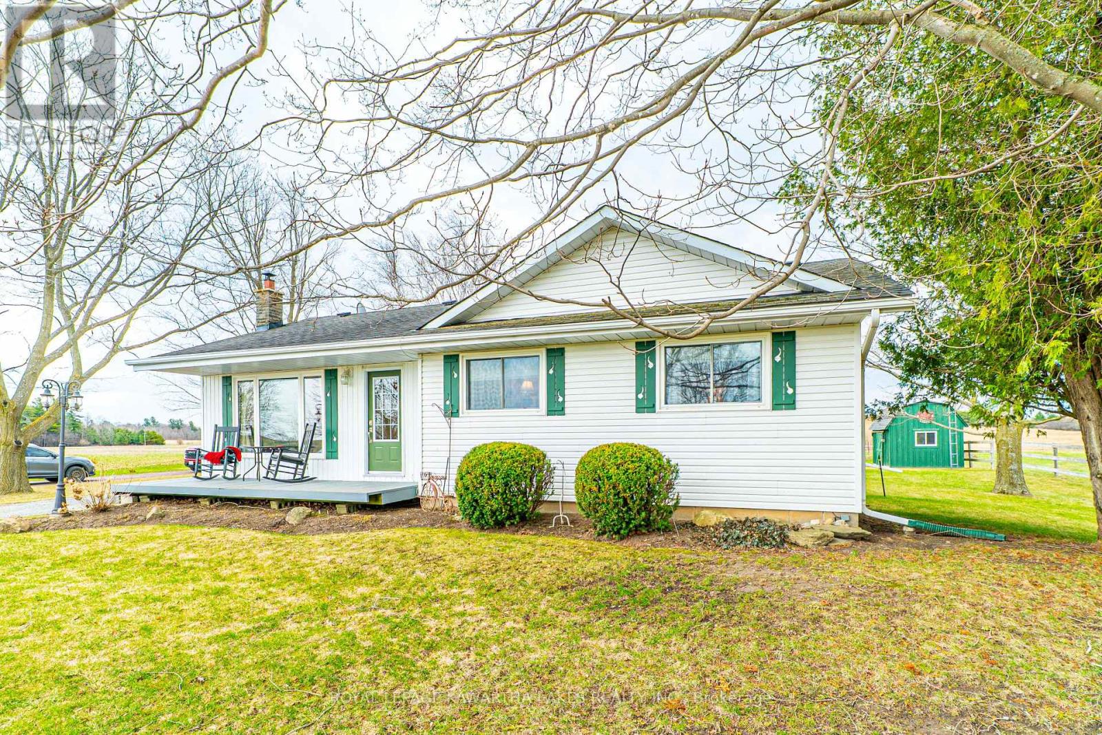 Photo 8 of 2960 Bradburn Road, Scugog ON