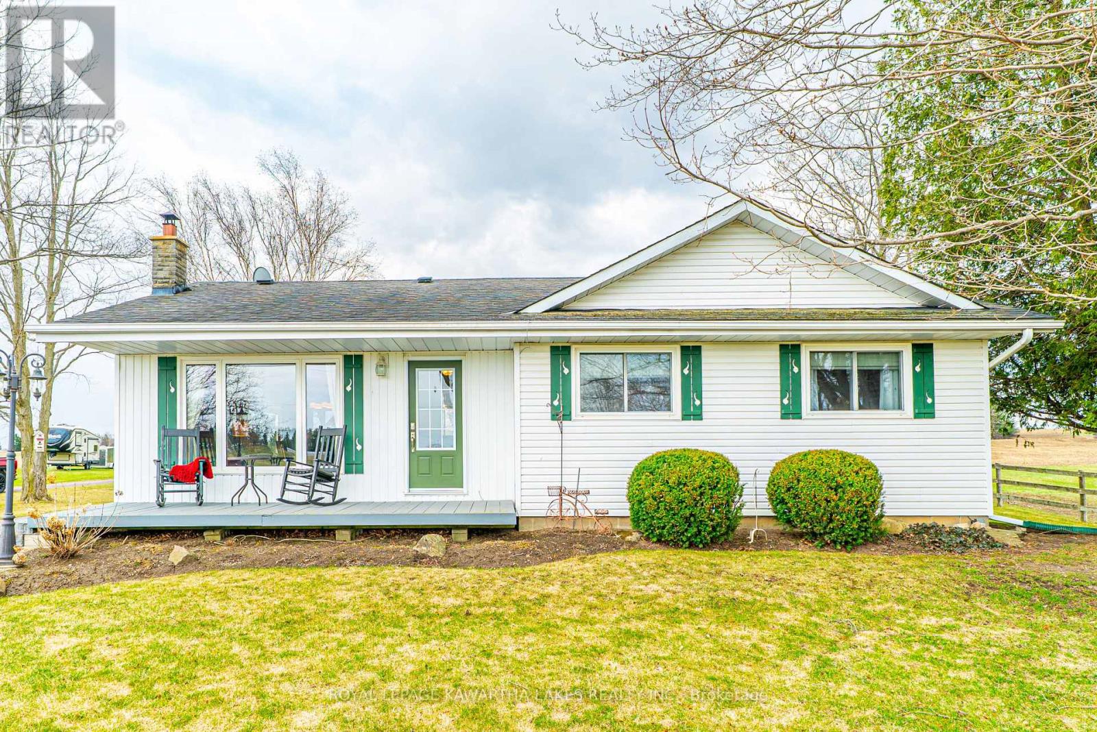 Photo 9 of 2960 Bradburn Road, Scugog ON