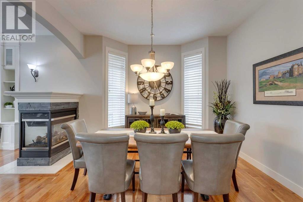 Single Family House for Sale in  Tusslewood Heights NW Tuscany Calgary 