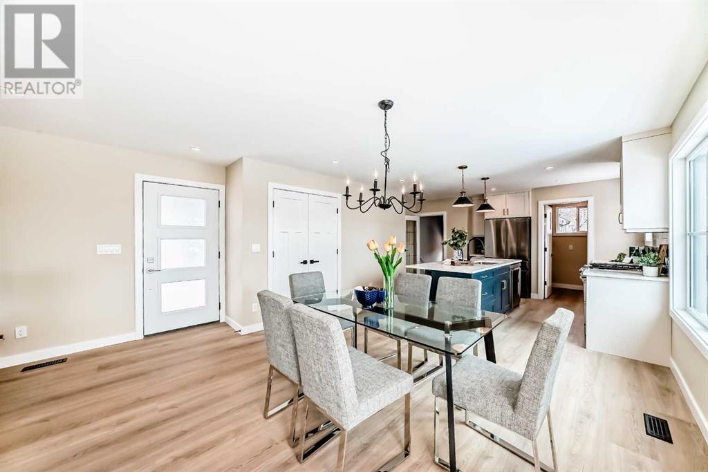 Single Family House Bungalow for Sale in  Glenview Drive SW Glendale Calgary 