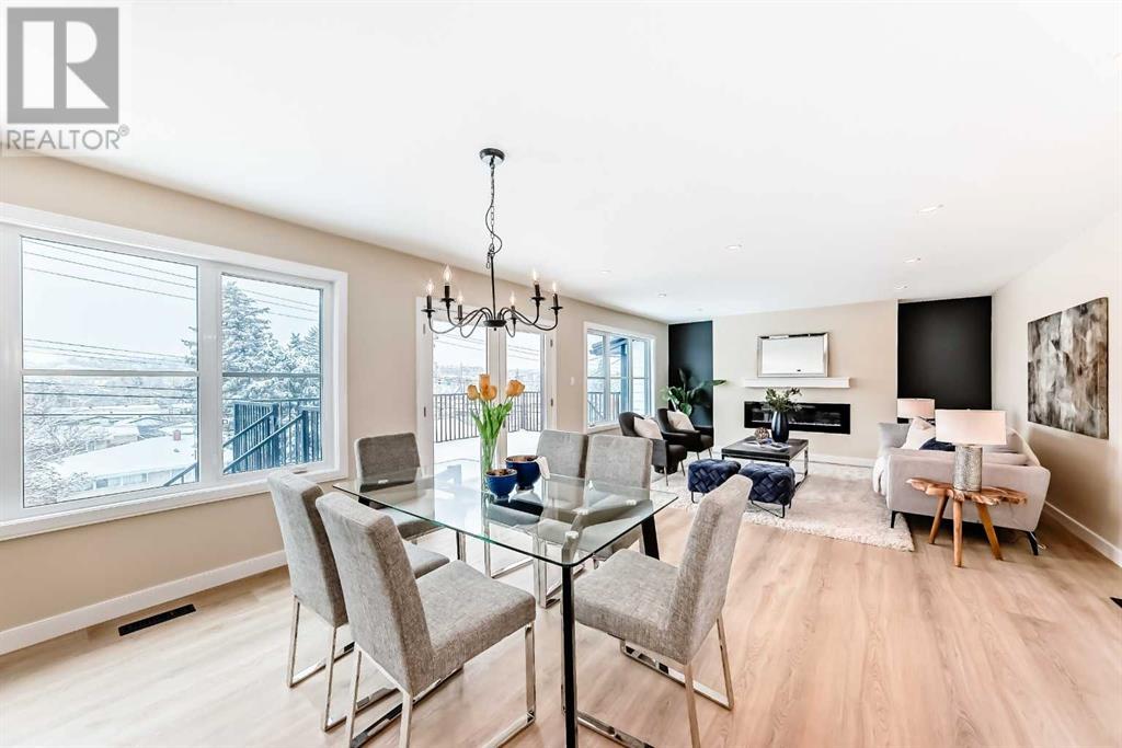Single Family House Bungalow for Sale in  Glenview Drive SW Glendale Calgary 