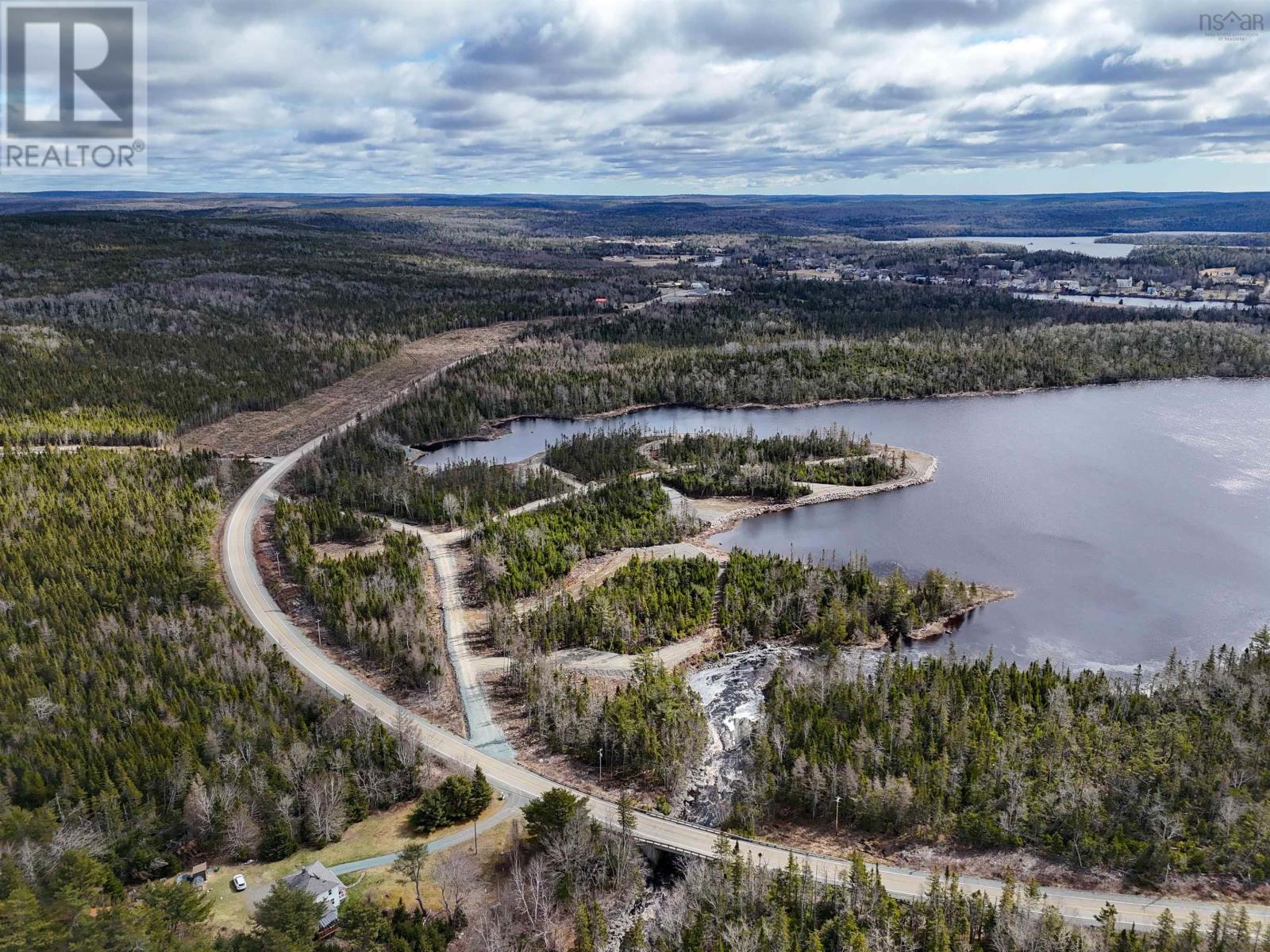 Photo 29 of Lot 10 Highway 7, Sherbrooke NS