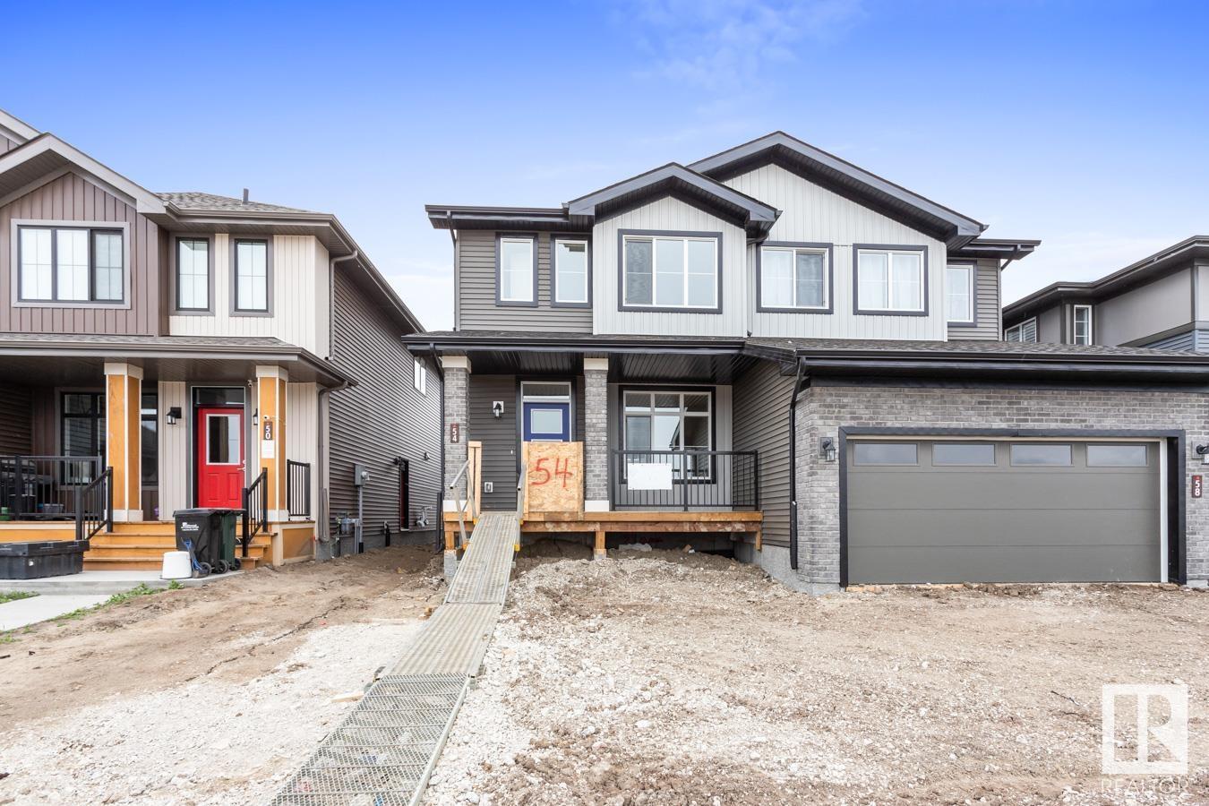 617 Corral CI, Sherwood Park