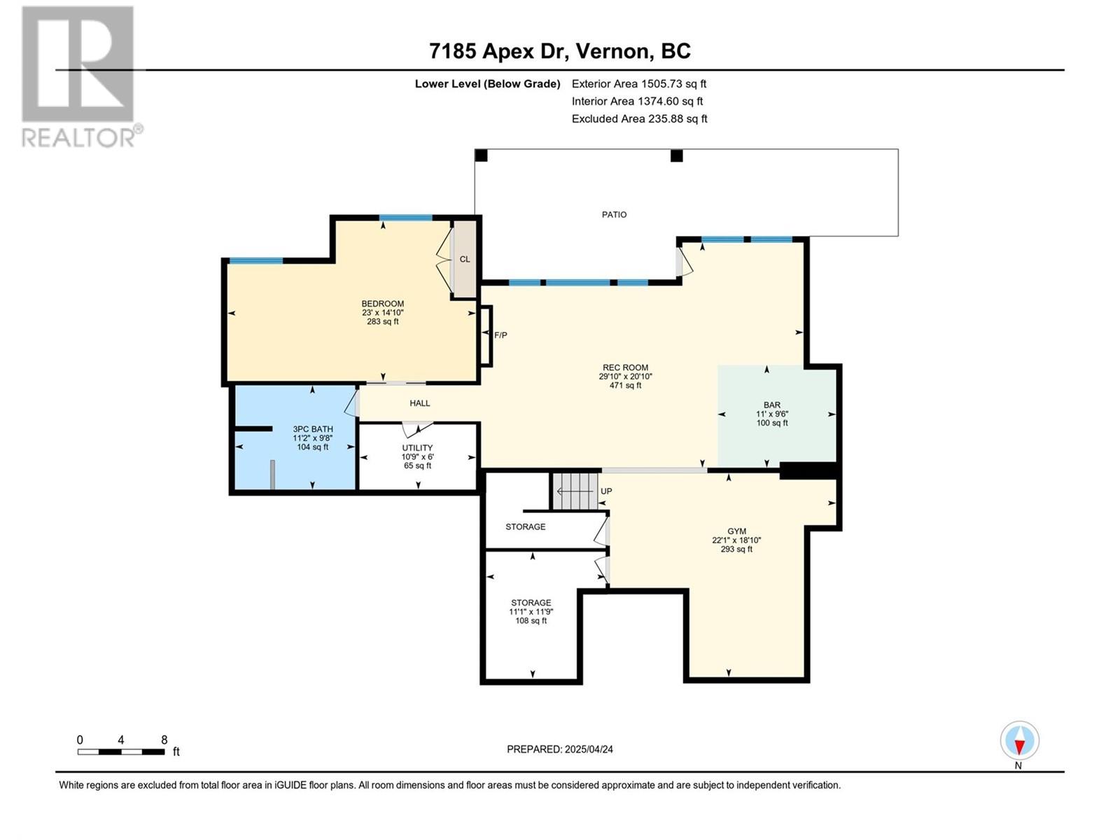 Photo 42 of 7185 Apex Drive, Vernon BC