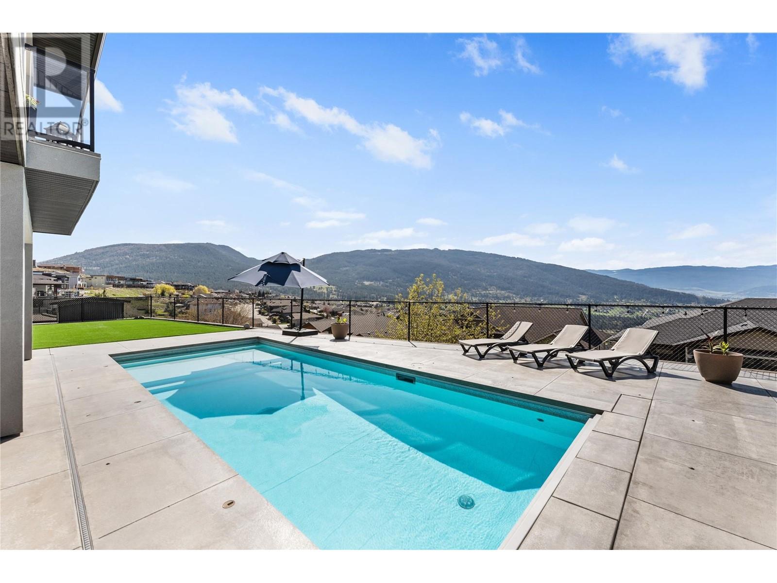 Photo 1 of 7185 Apex Drive, Vernon BC