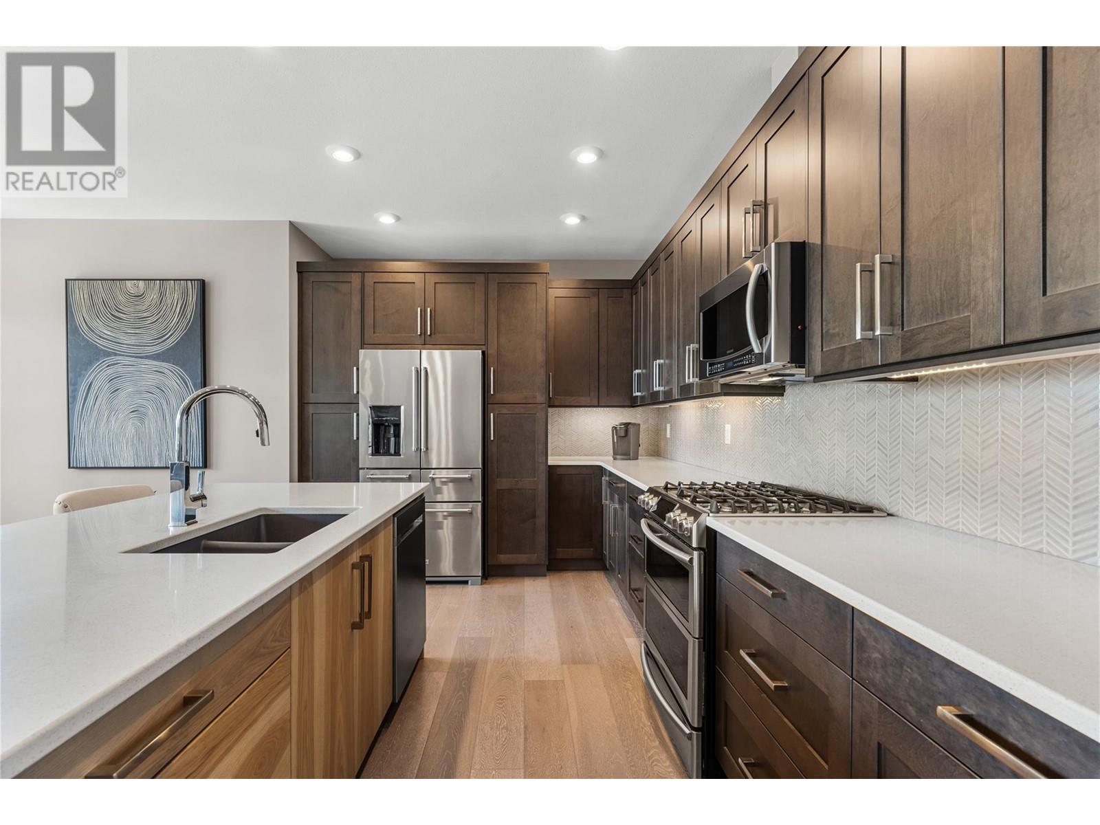 Photo 6 of 7185 Apex Drive, Vernon BC