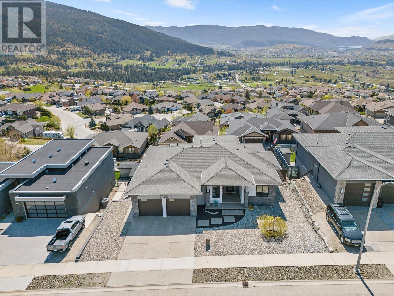 Photo 31 of 7185 Apex Drive, Vernon BC