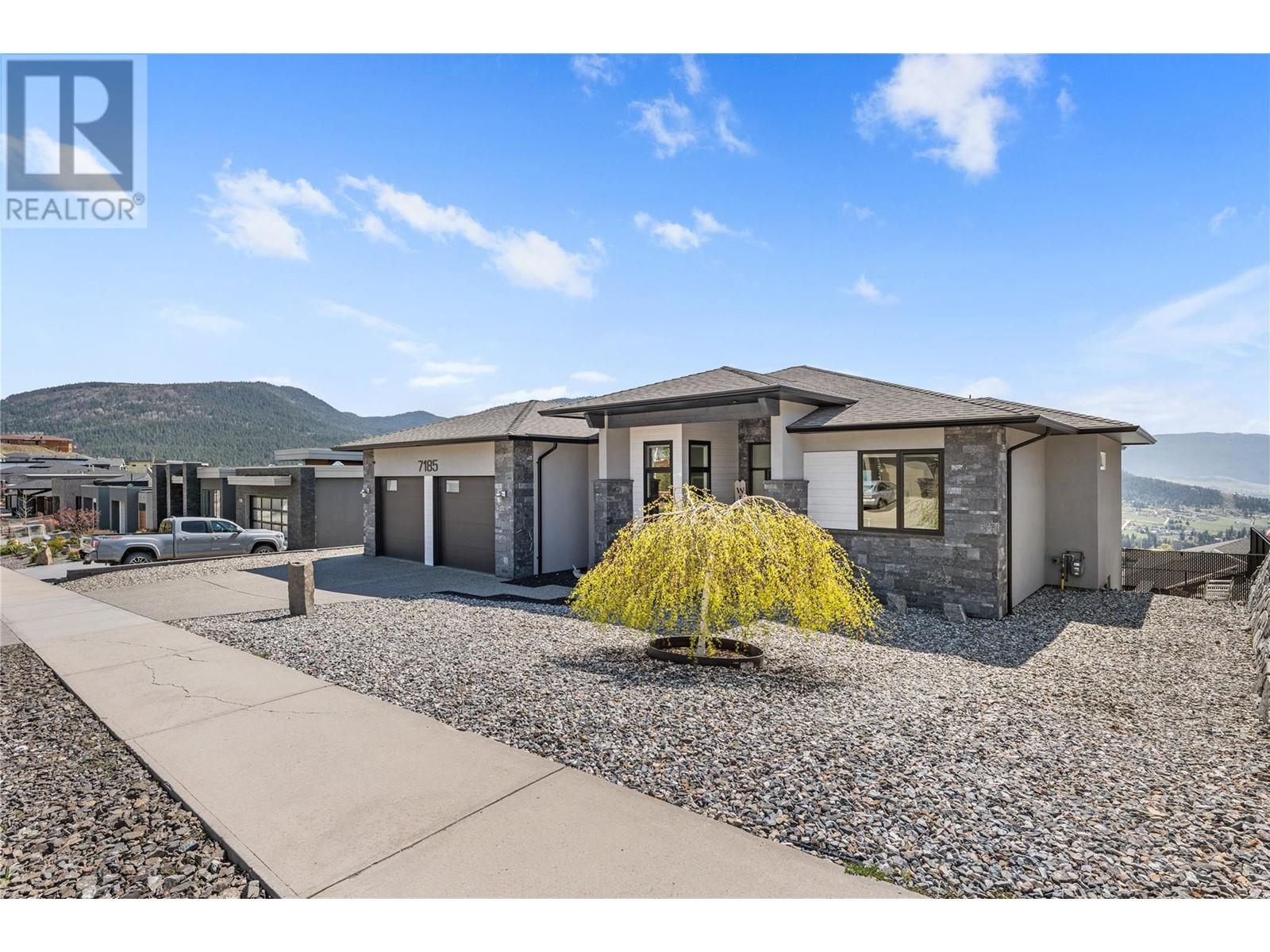 Photo 45 of 7185 Apex Drive, Vernon BC