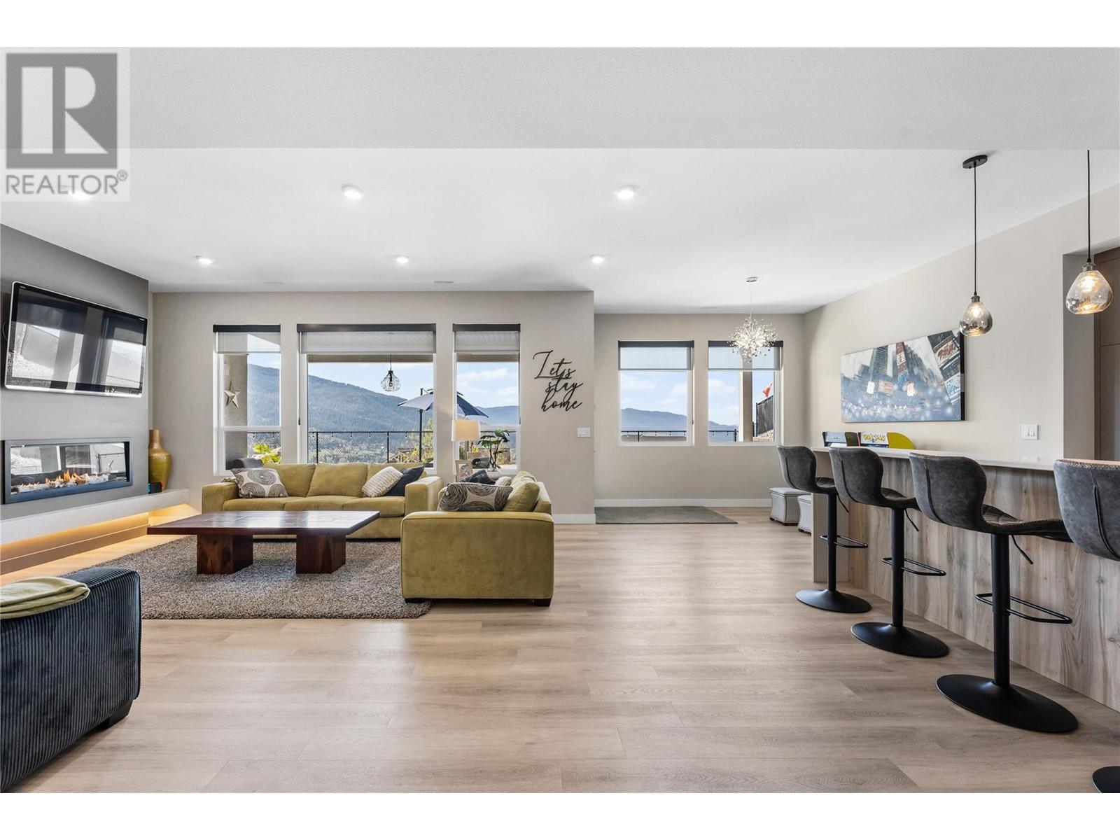 Photo 10 of 7185 Apex Drive, Vernon BC
