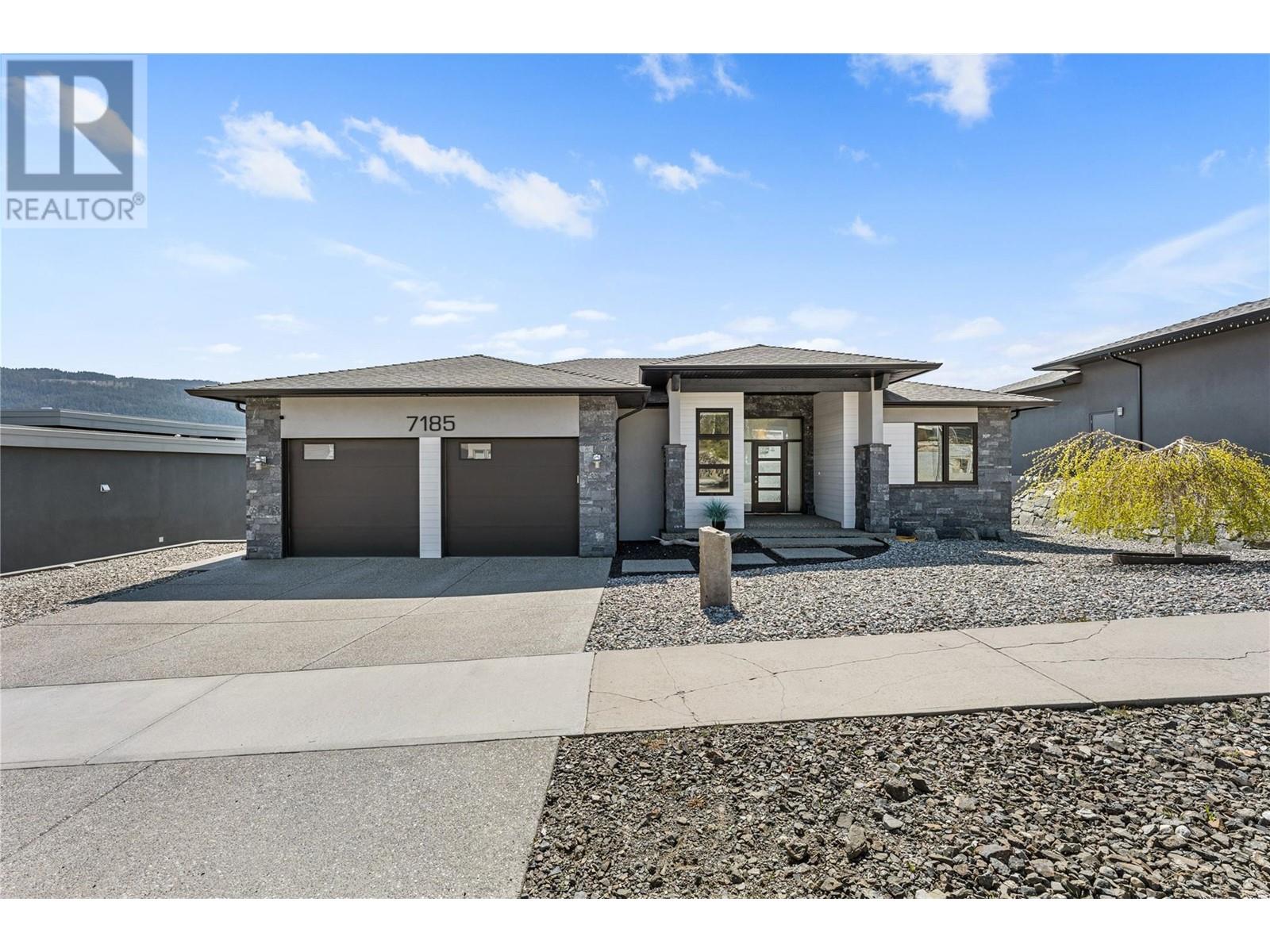 Photo 49 of 7185 Apex Drive, Vernon BC