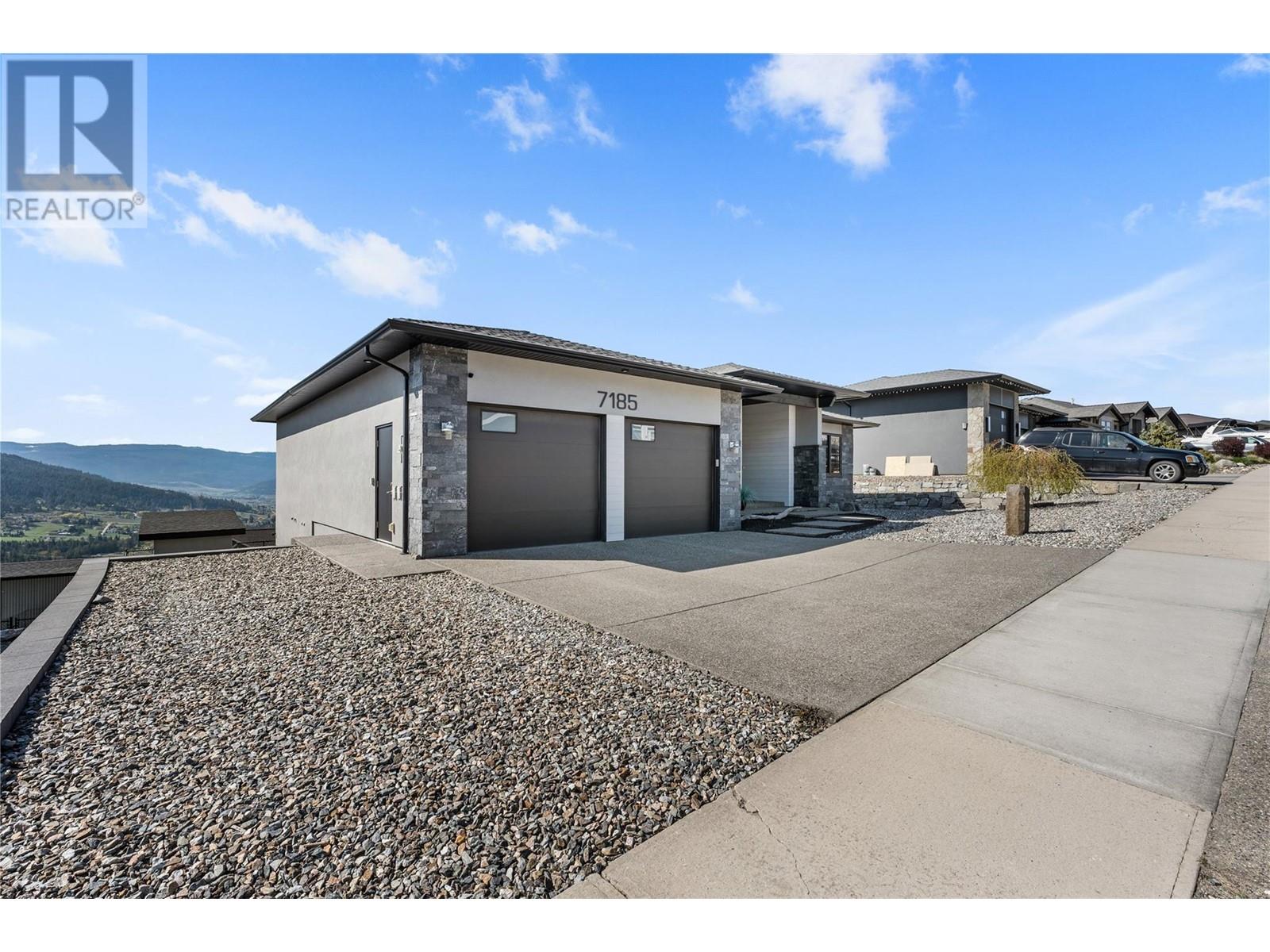 Photo 5 of 7185 Apex Drive, Vernon BC