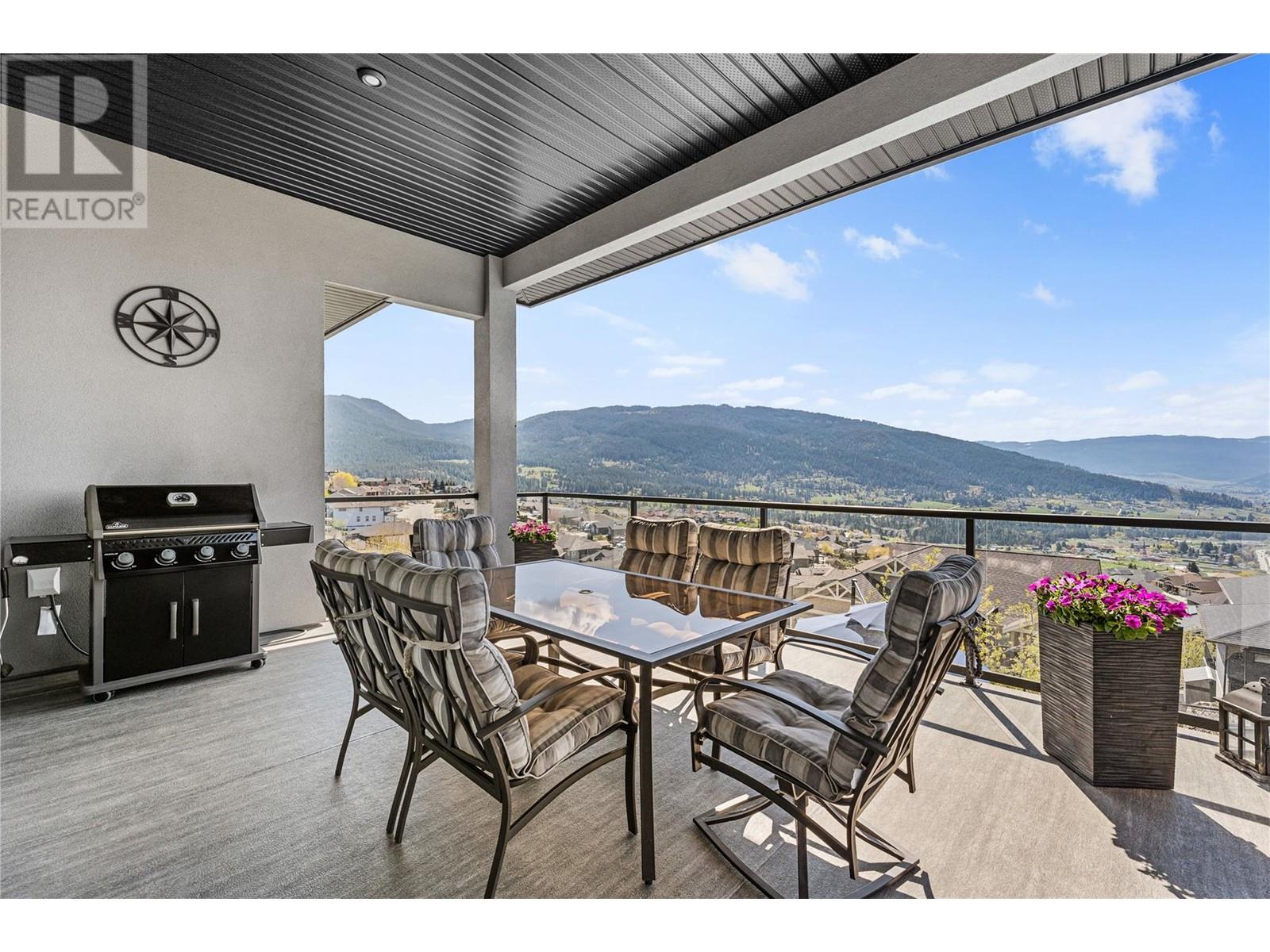 Photo 22 of 7185 Apex Drive, Vernon BC
