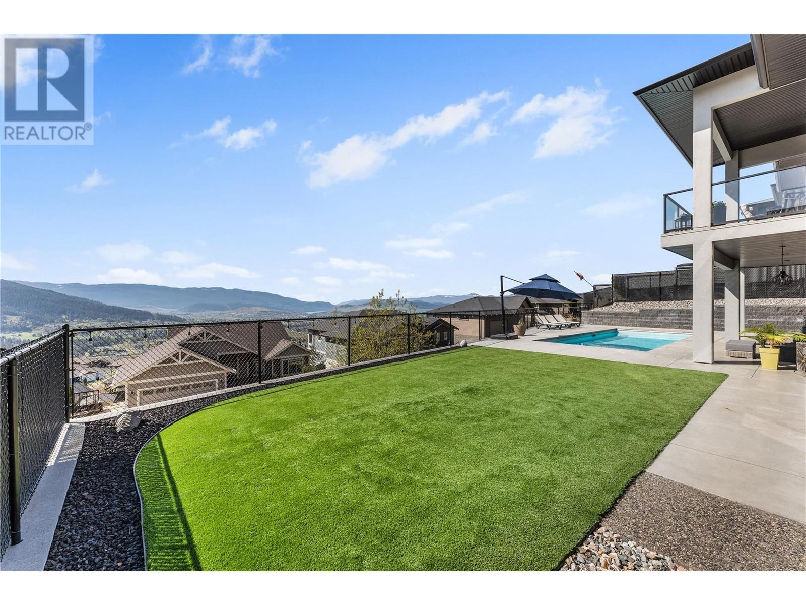 Photo 2 of 7185 Apex Drive, Vernon BC