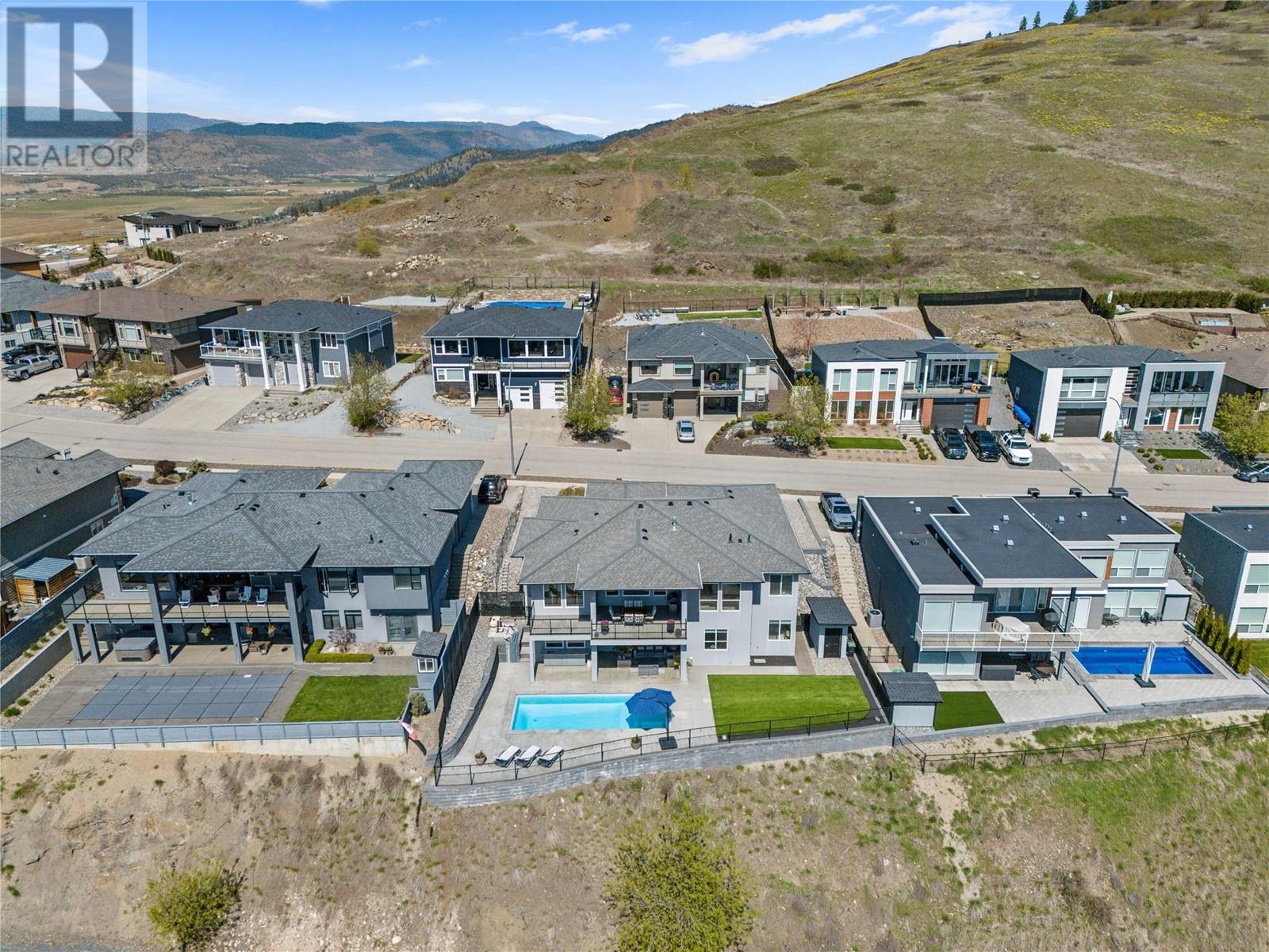 Photo 43 of 7185 Apex Drive, Vernon BC