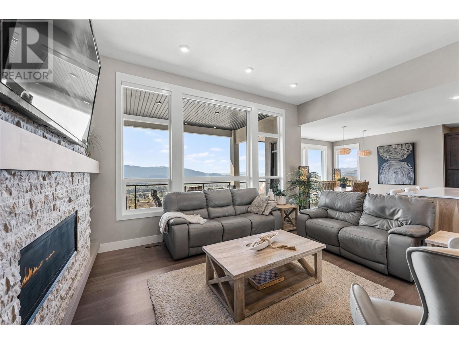 Photo 13 of 7185 Apex Drive, Vernon BC