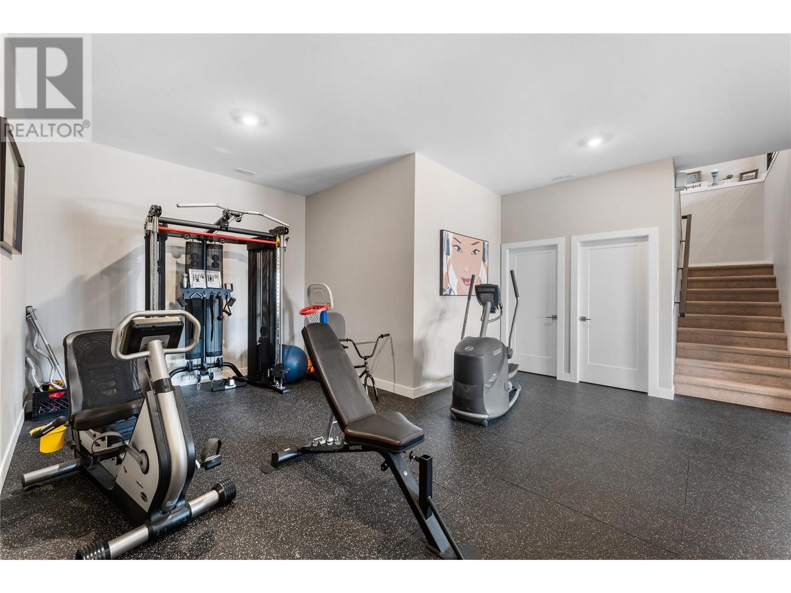 Photo 11 of 7185 Apex Drive, Vernon BC
