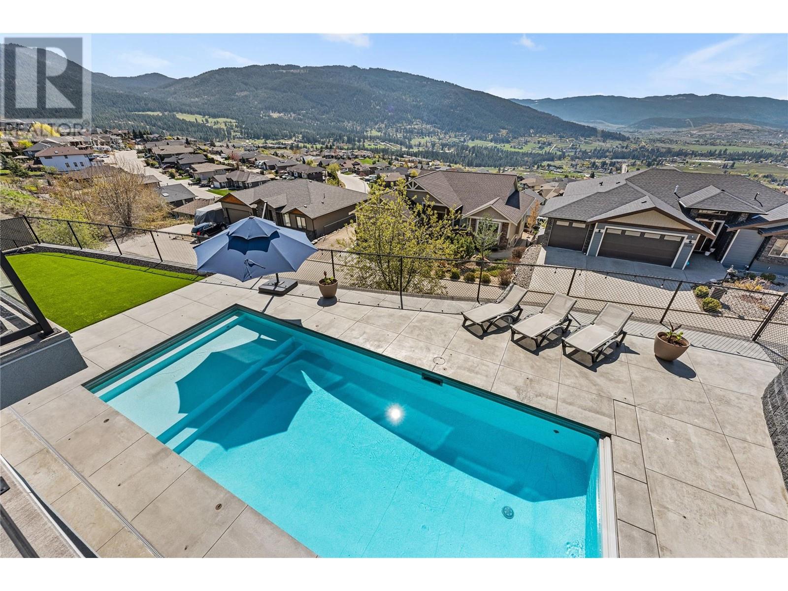 Photo 50 of 7185 Apex Drive, Vernon BC