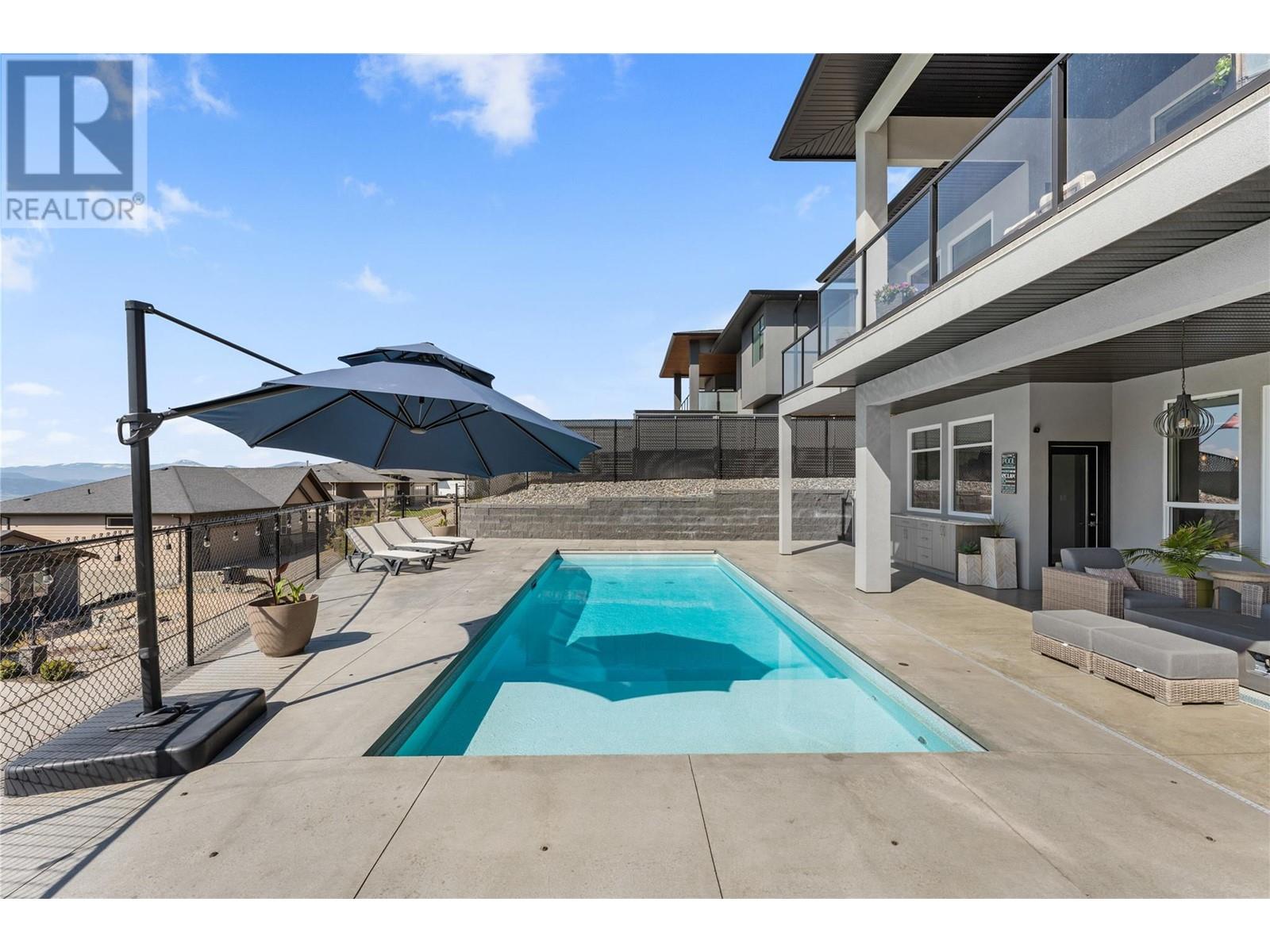 Photo 3 of 7185 Apex Drive, Vernon BC