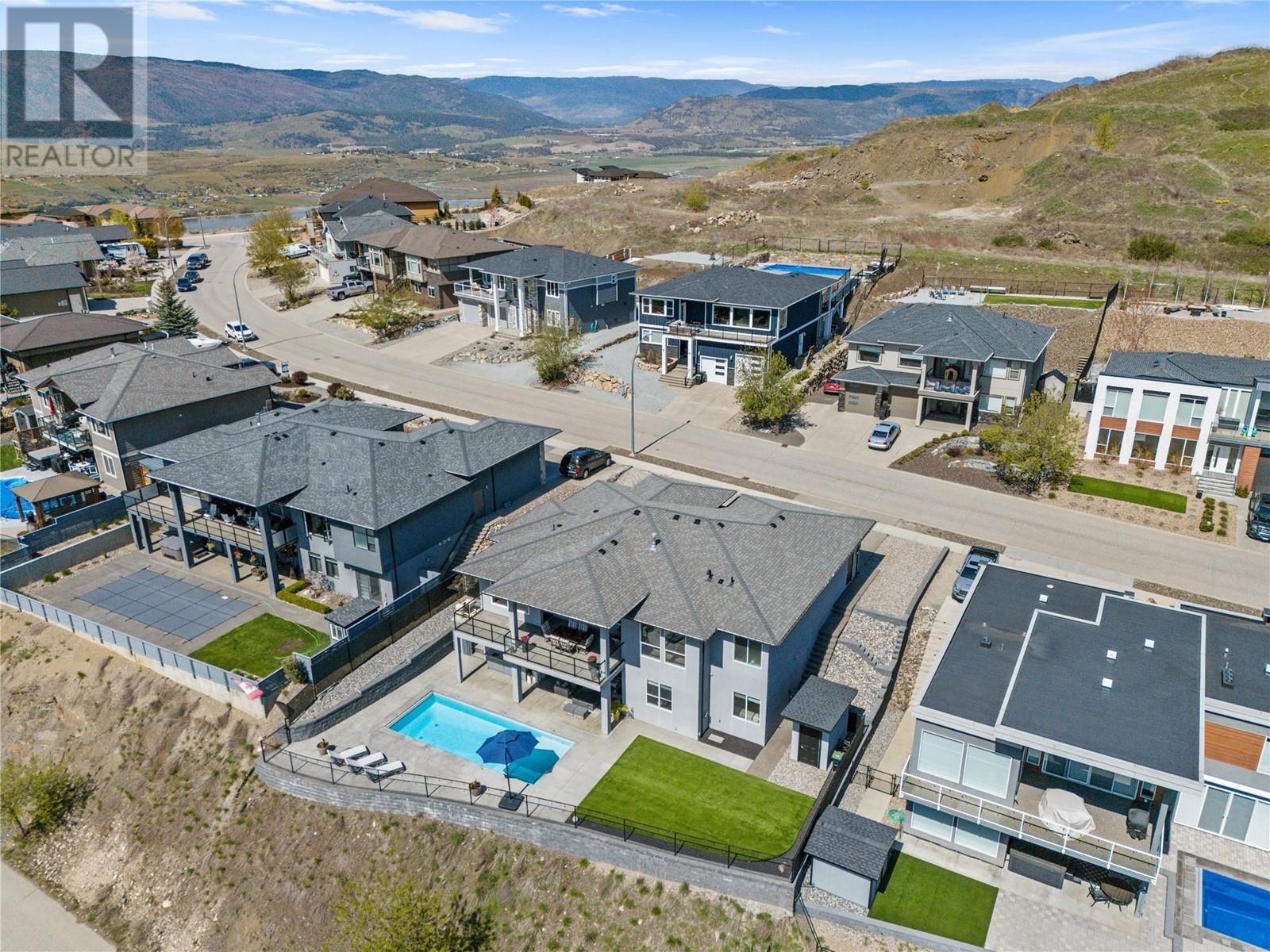 Photo 23 of 7185 Apex Drive, Vernon BC