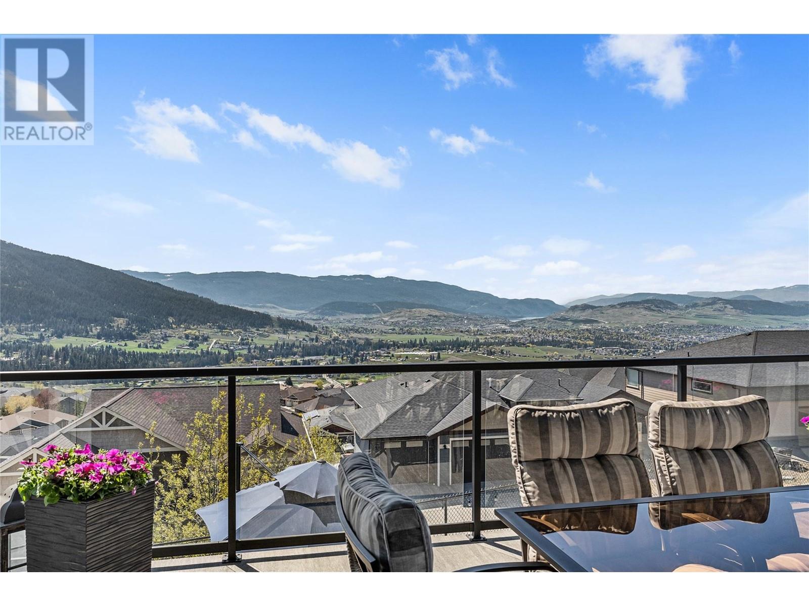 Photo 4 of 7185 Apex Drive, Vernon BC