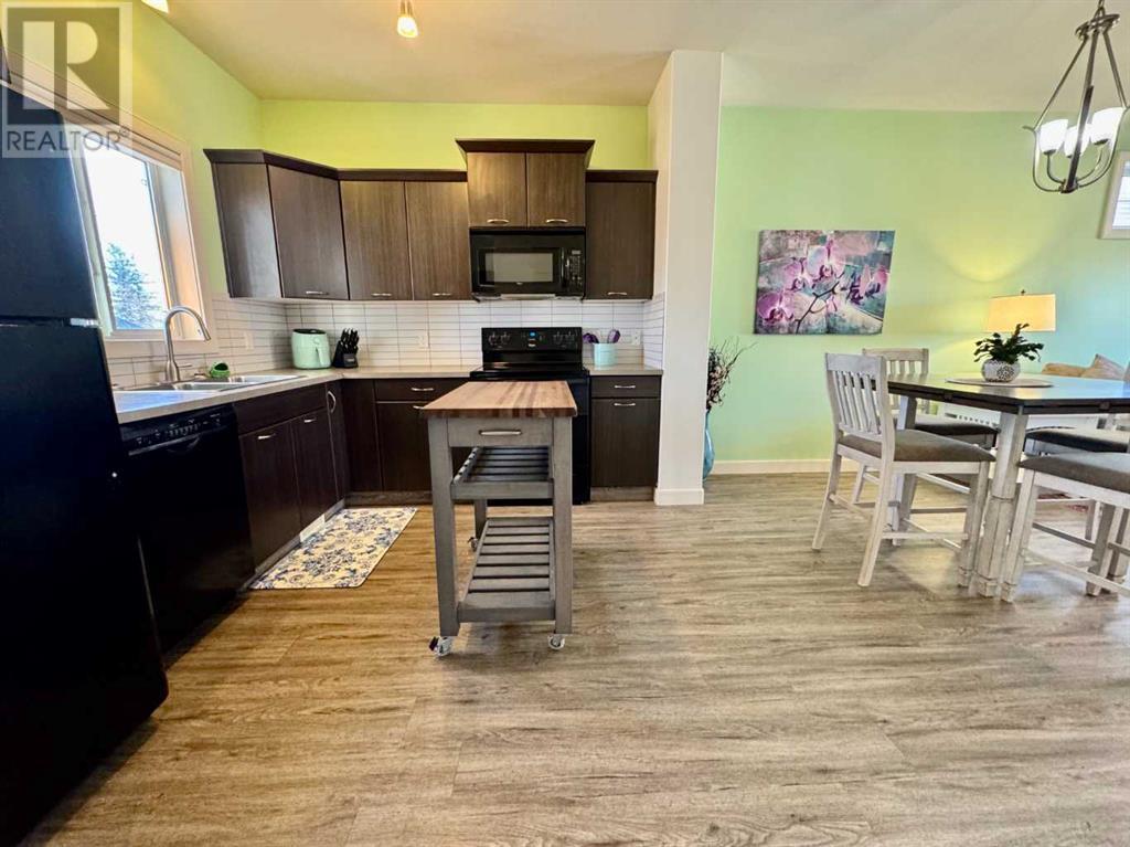 97 Bowman Circle East, Sylvan Lake
