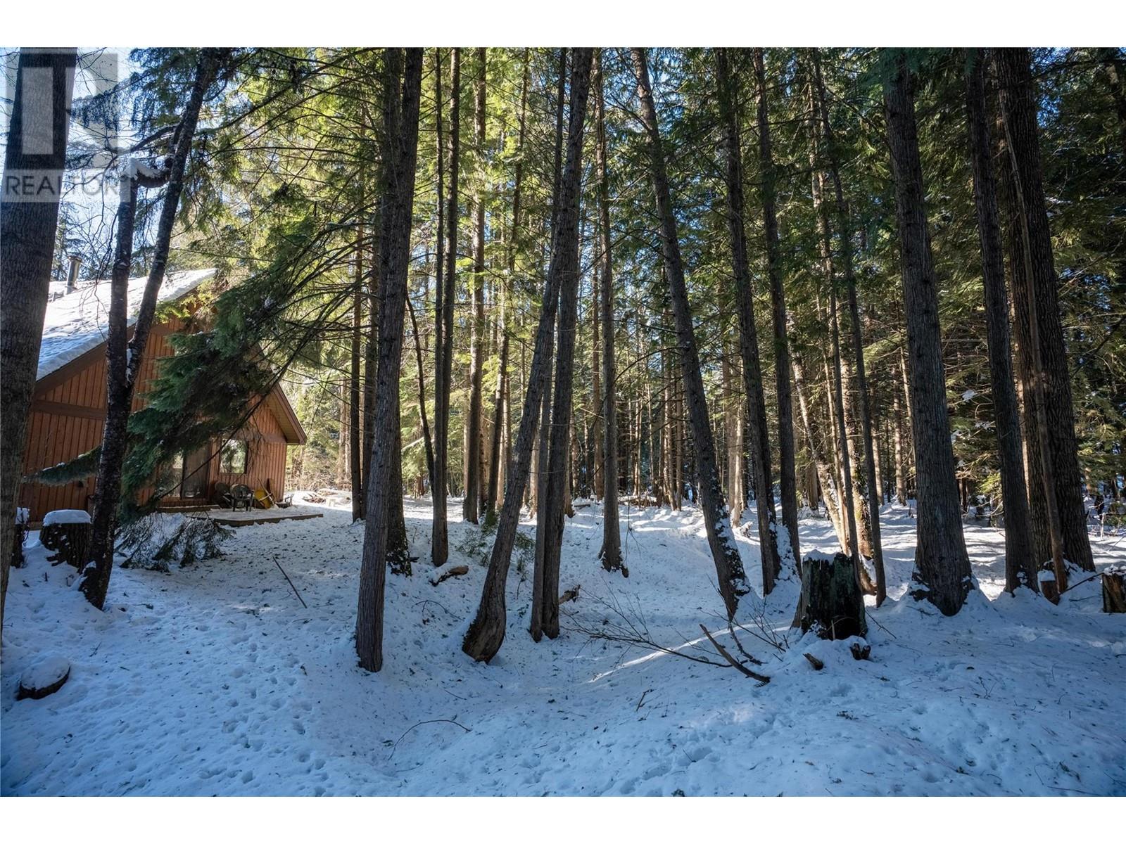 3014 Mcinnes Road, Revelstoke