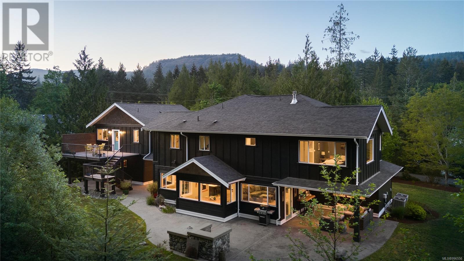  3022 Sarah Drive, Sooke