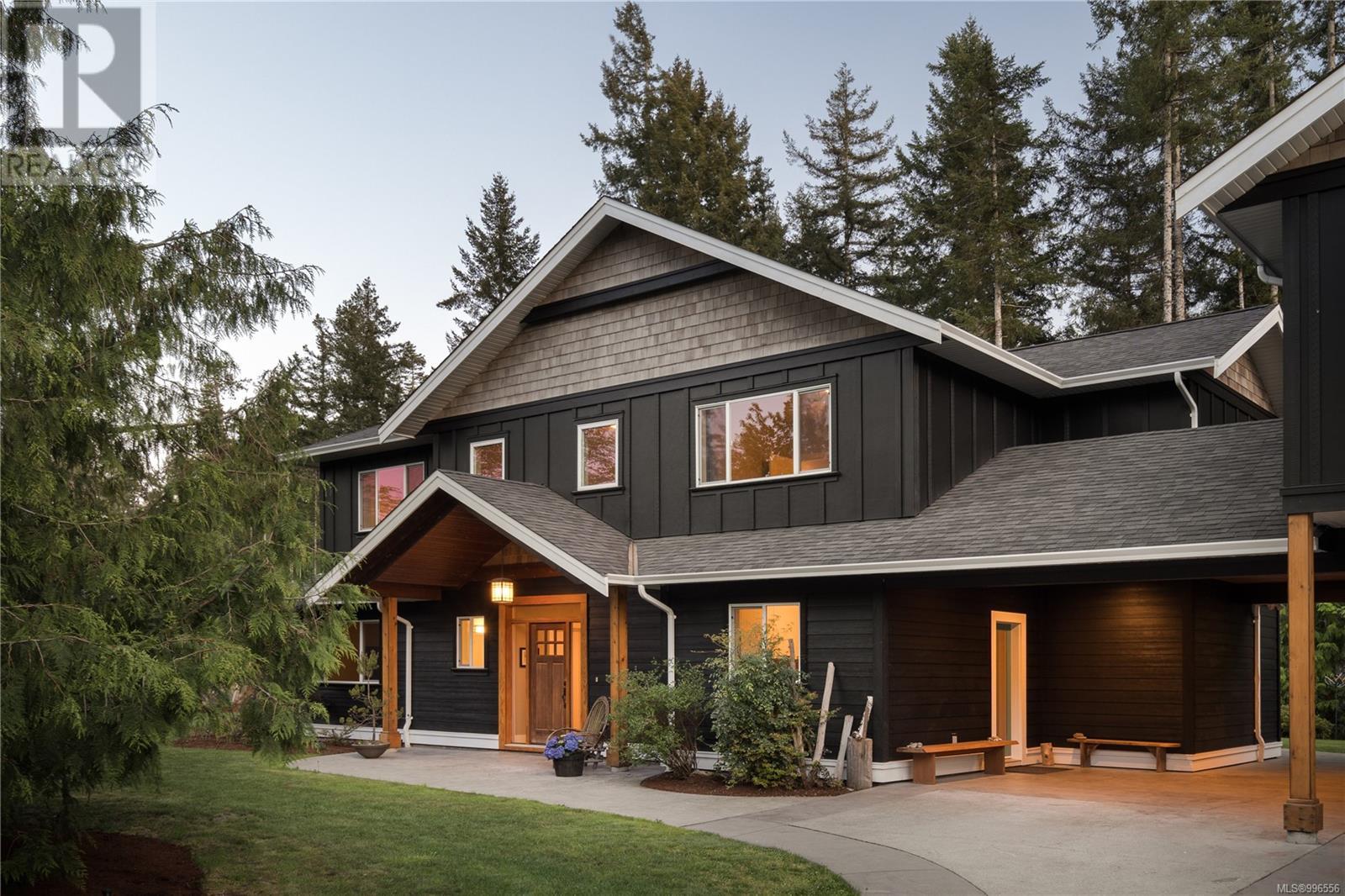  3022 Sarah Drive, Sooke