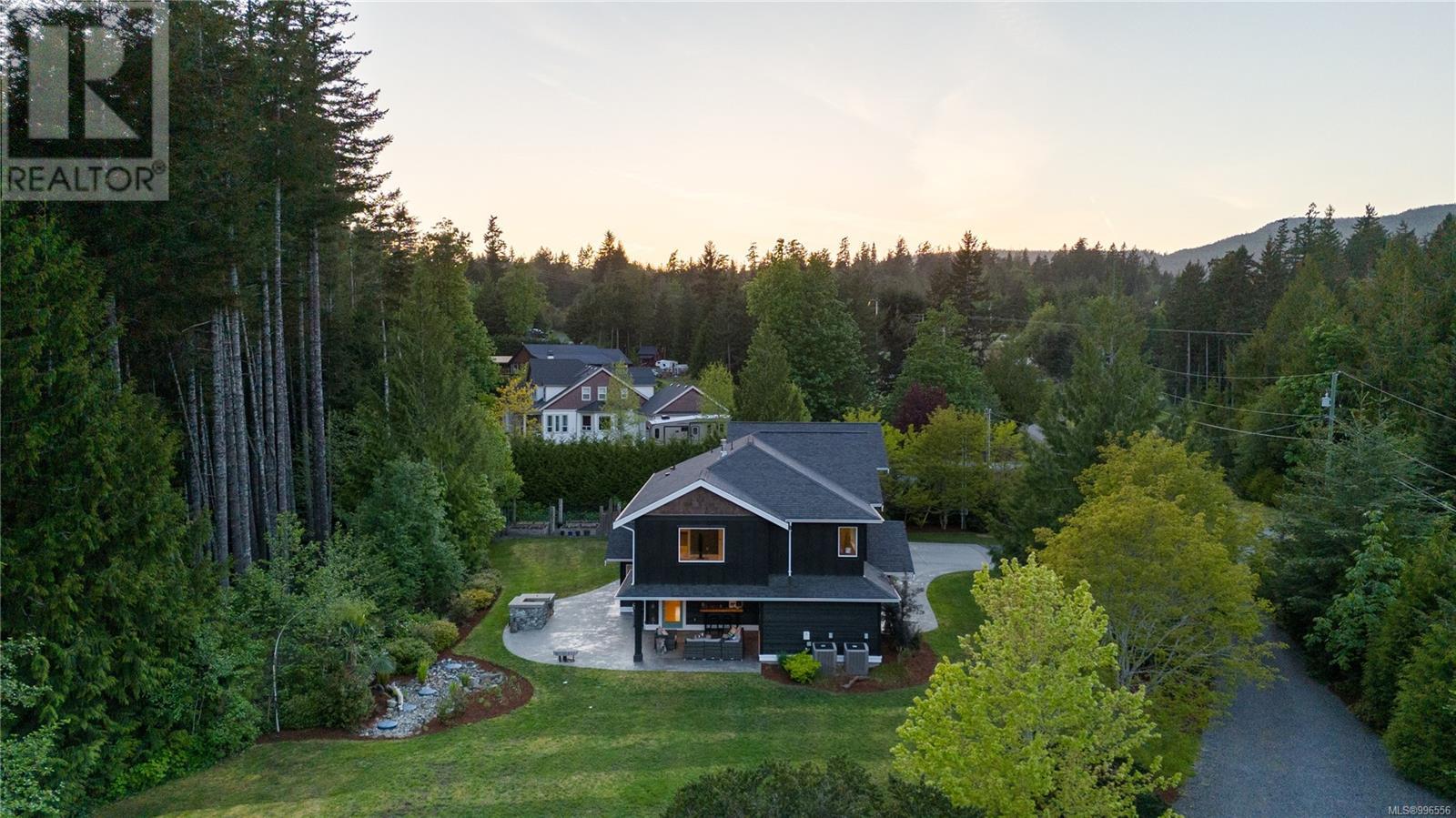  3022 Sarah Drive, Sooke