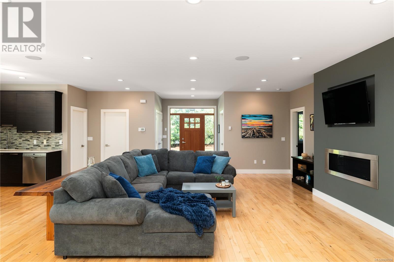  3022 Sarah Drive, Sooke