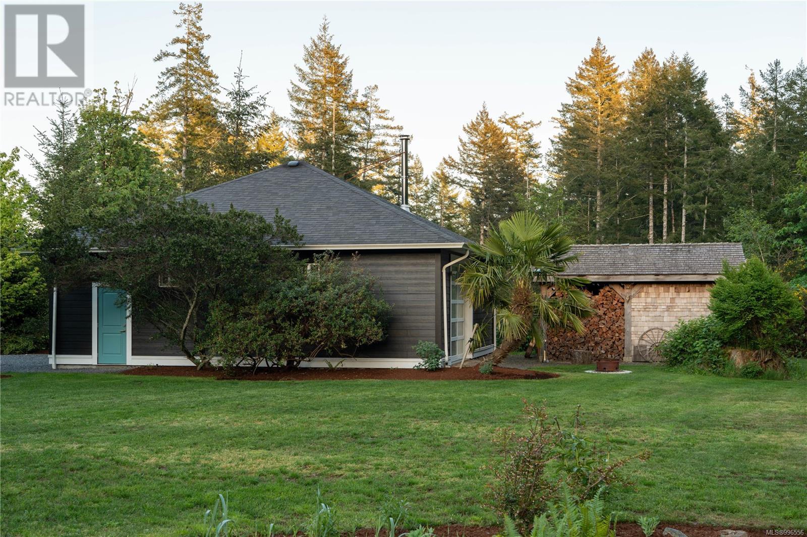  3022 Sarah Drive, Sooke