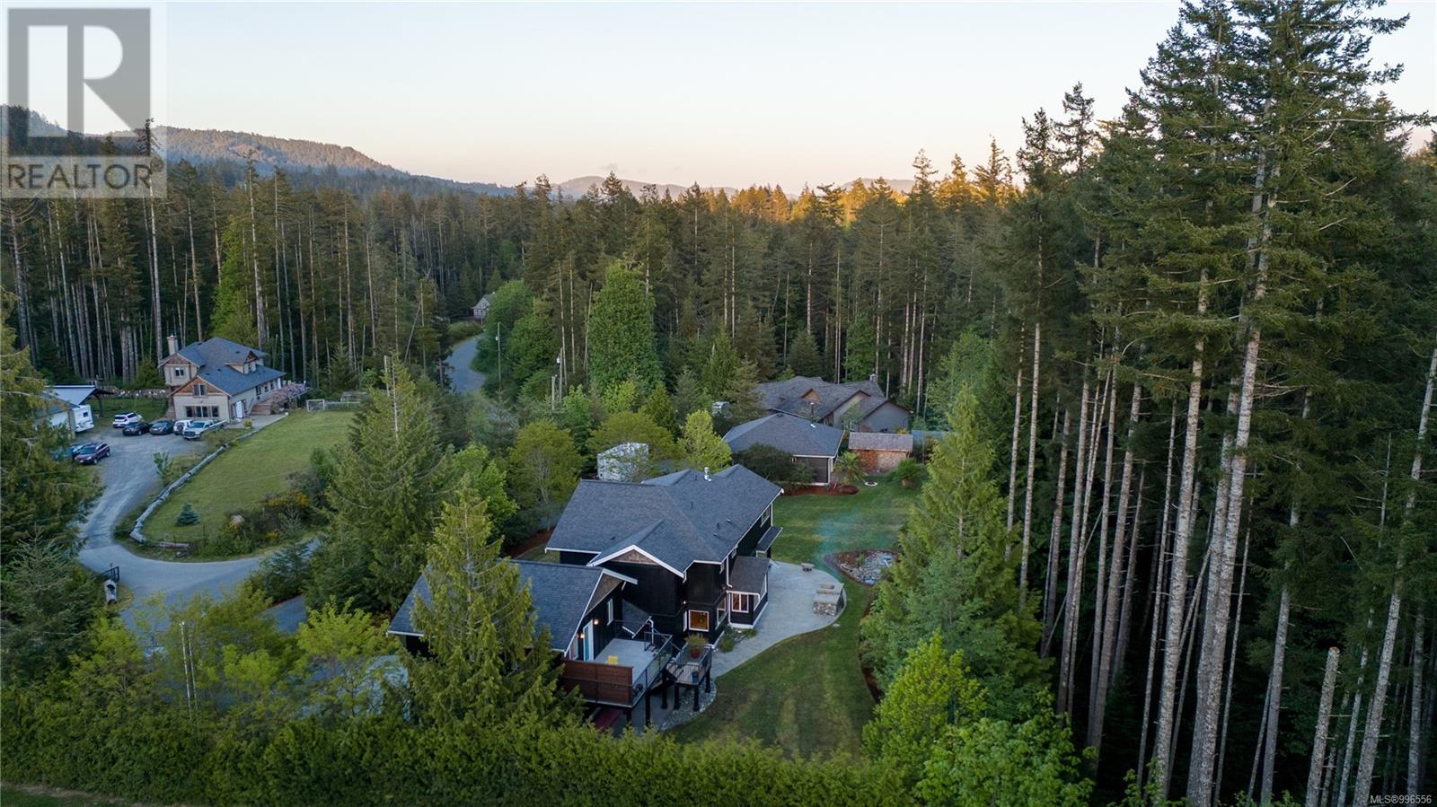  3022 Sarah Drive, Sooke